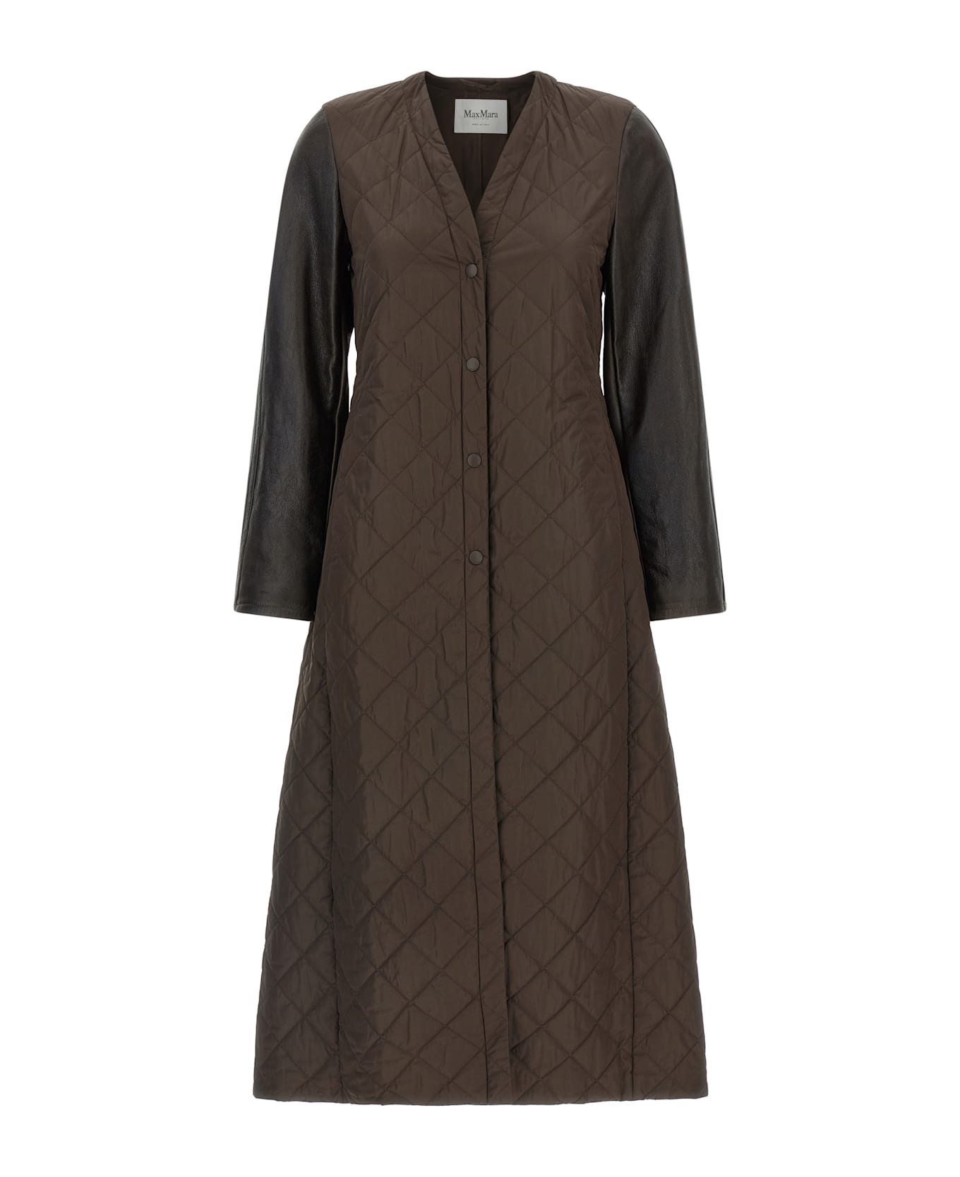Max Mara 
berta1234
 Coat - Brown