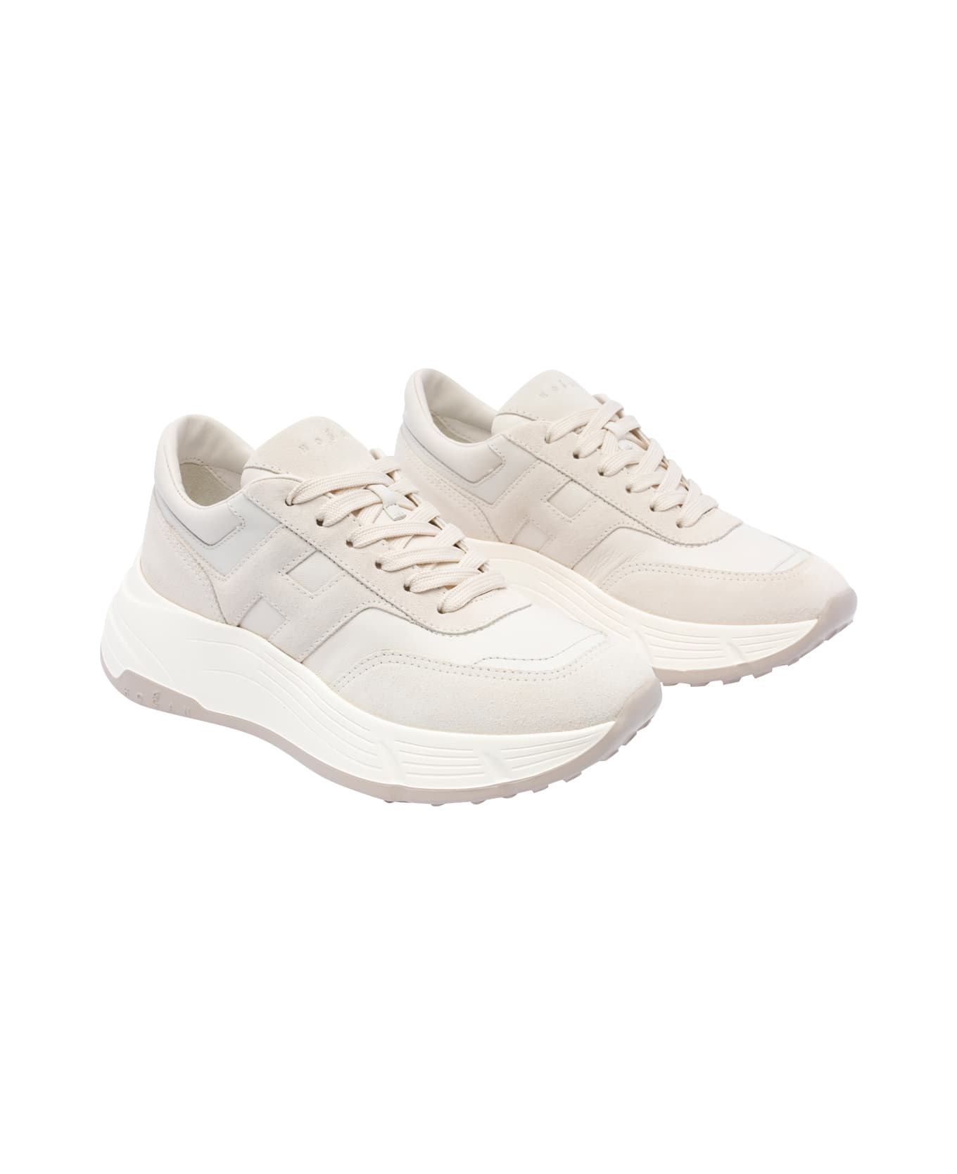 Hogan Hi-fi Sneakers