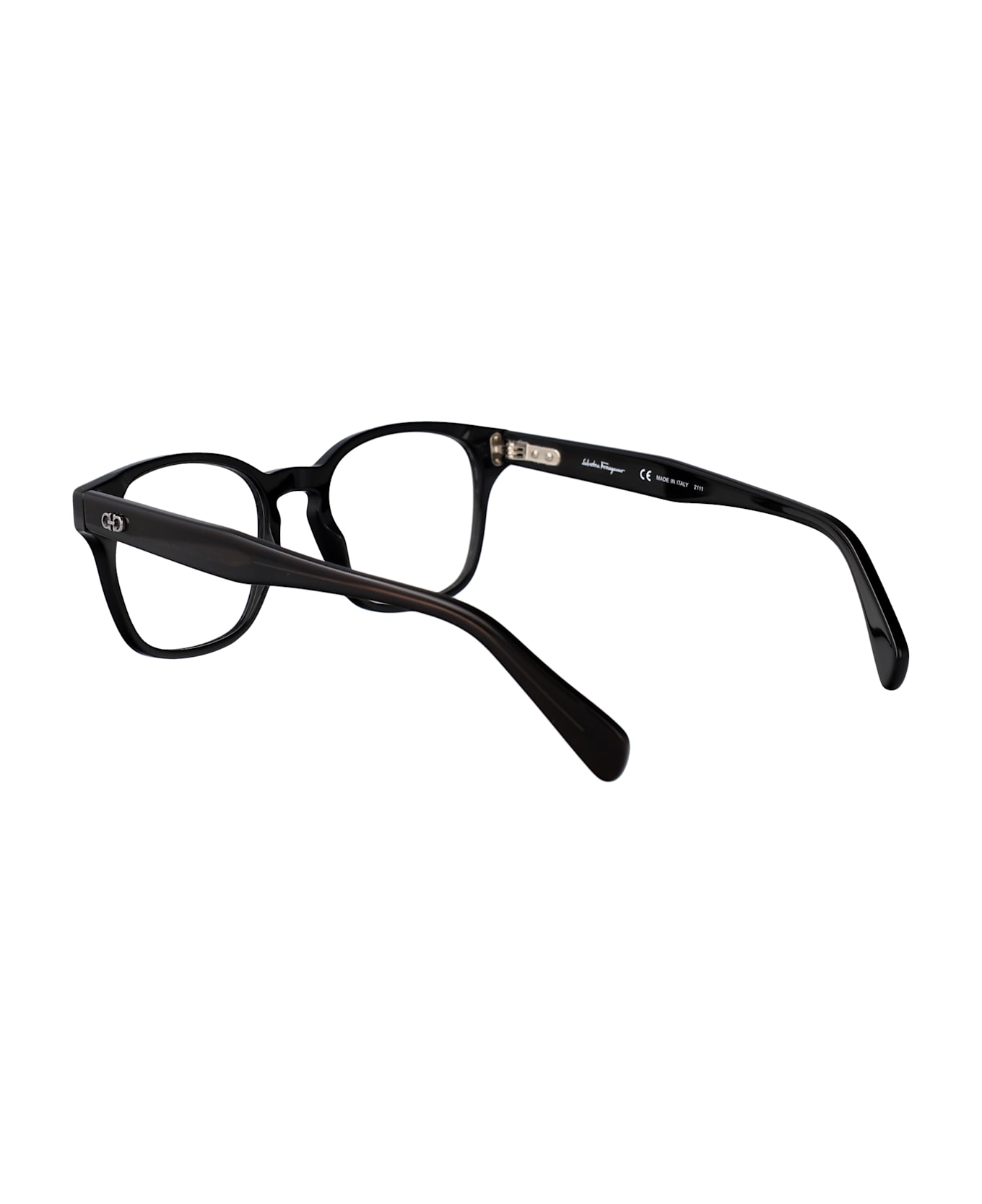 Salvatore Ferragamo Eyewear Sf2925 Glasses - BLACK