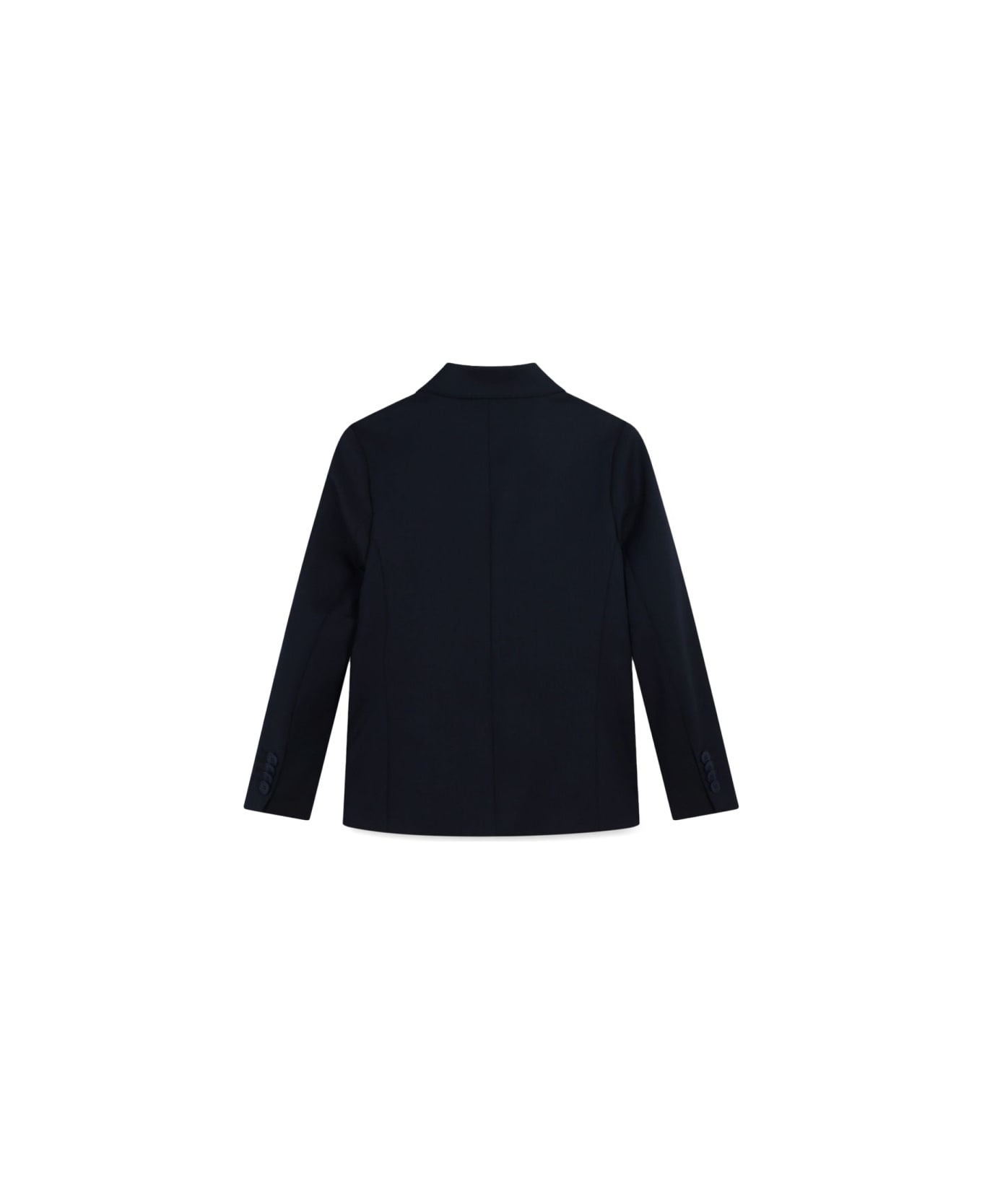 Hugo Boss Formal Jacket - BLUE