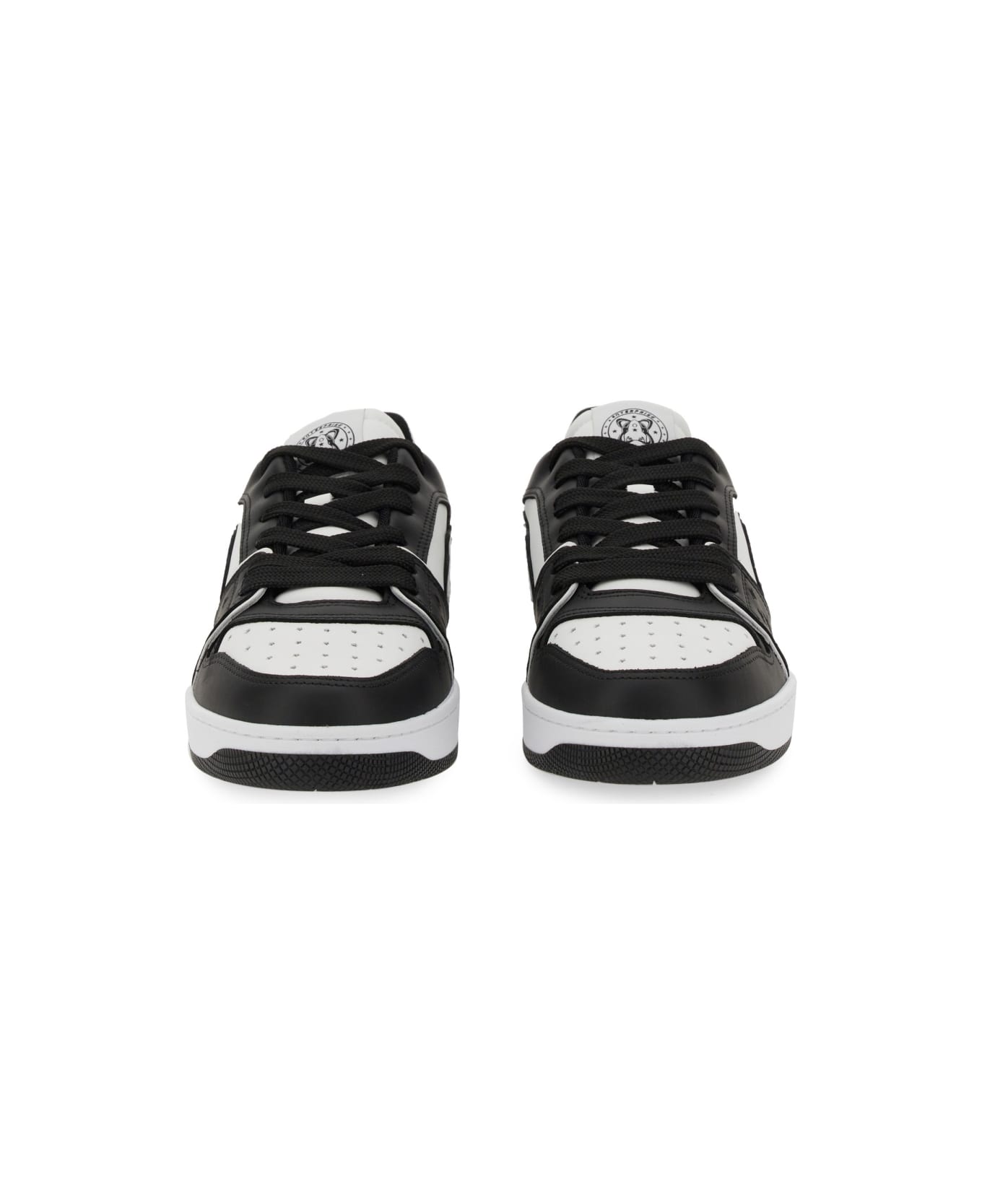 Enterprise Japan Ej Rocket Sneaker - MULTICOLOUR