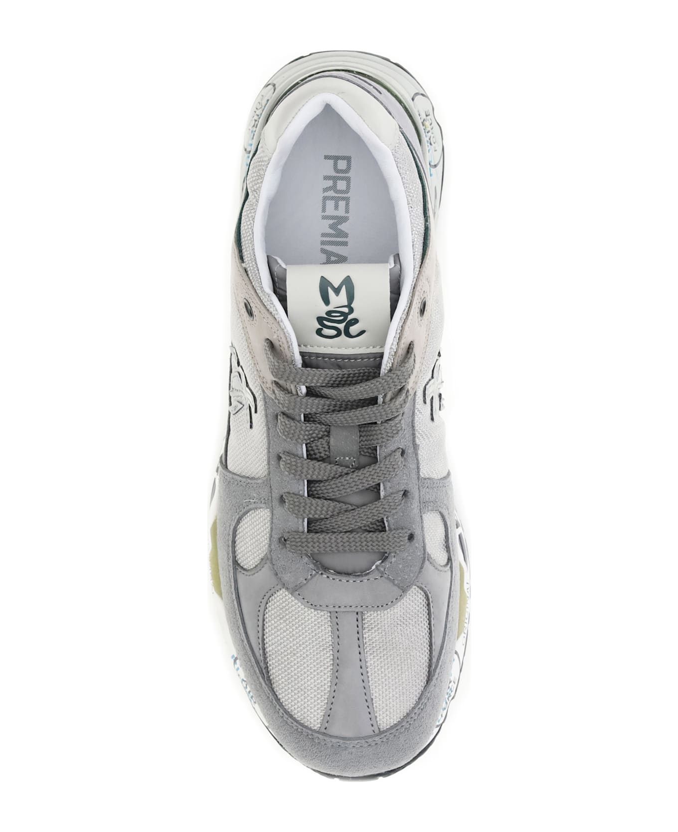 Premiata Mase Sneakers