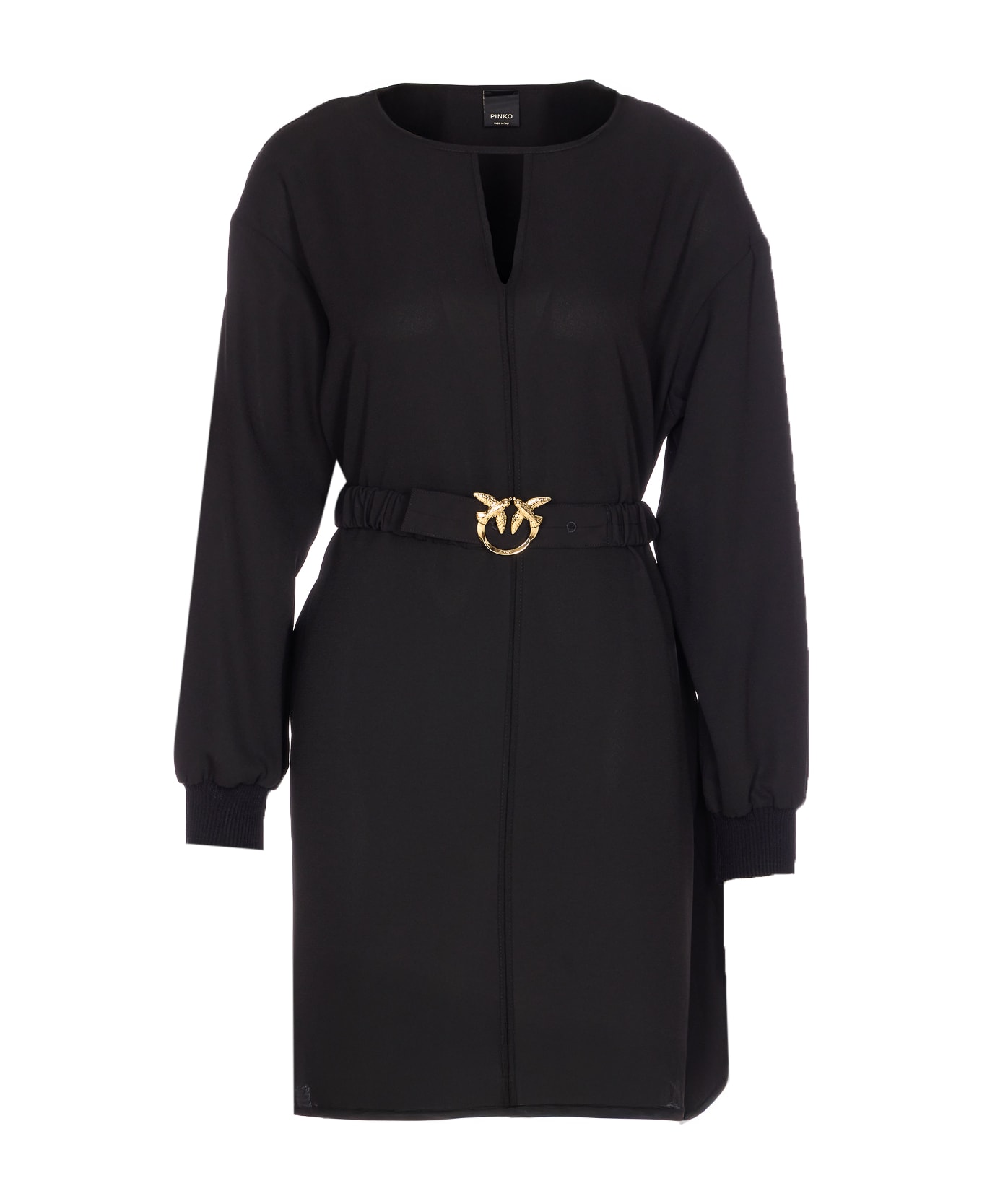 Pinko Sfumato Dress