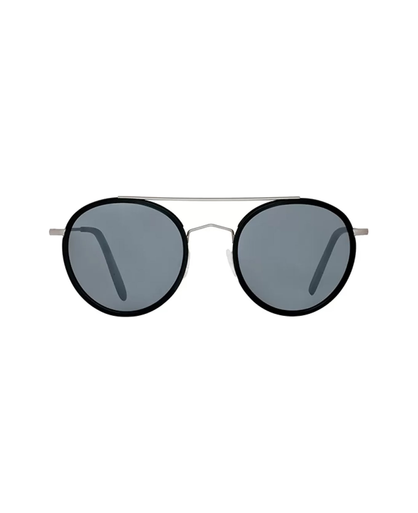 Spektre Vanni Sunglasses - Argento サングラス
