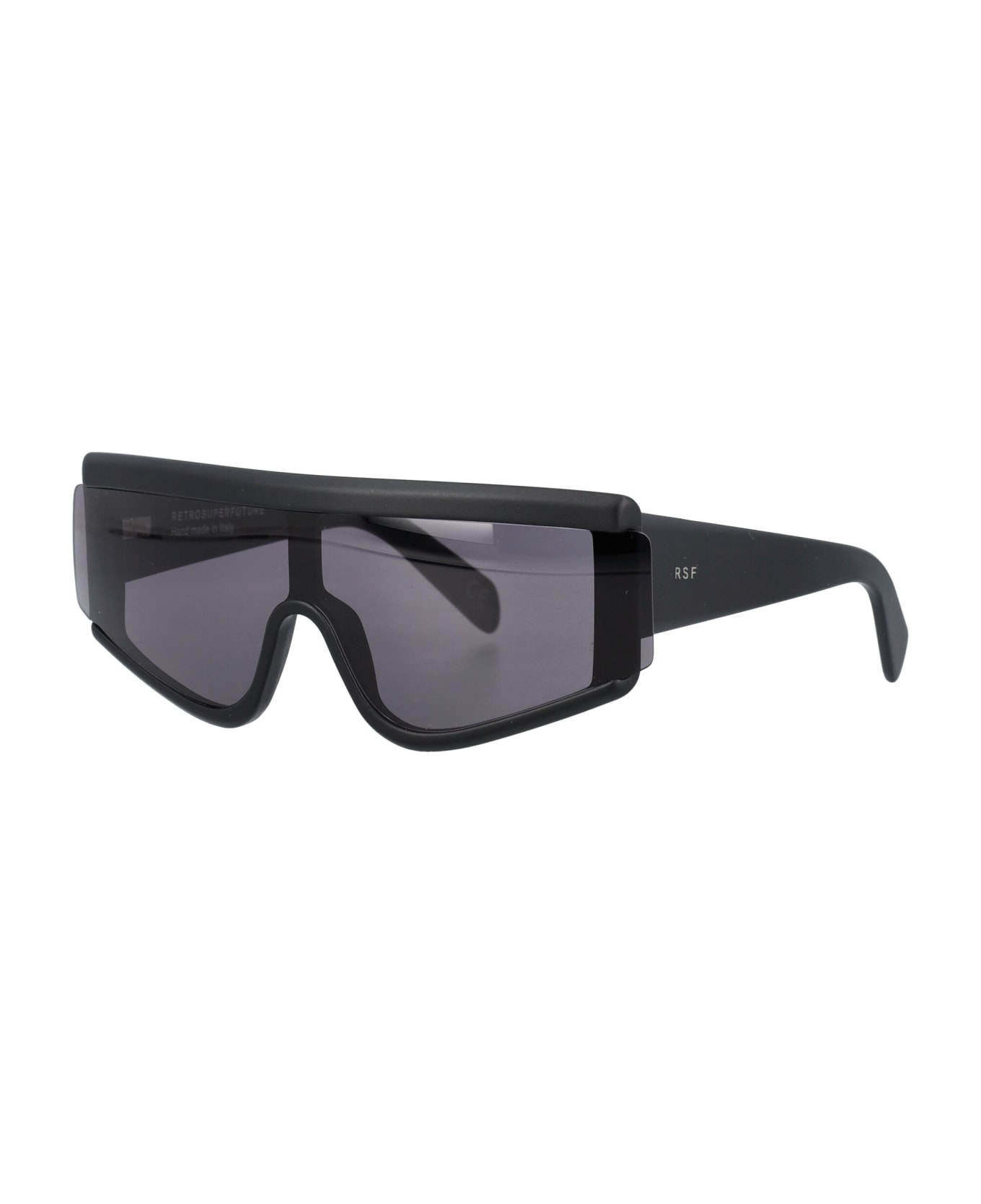 RETROSUPERFUTURE Zed Black - BLACK