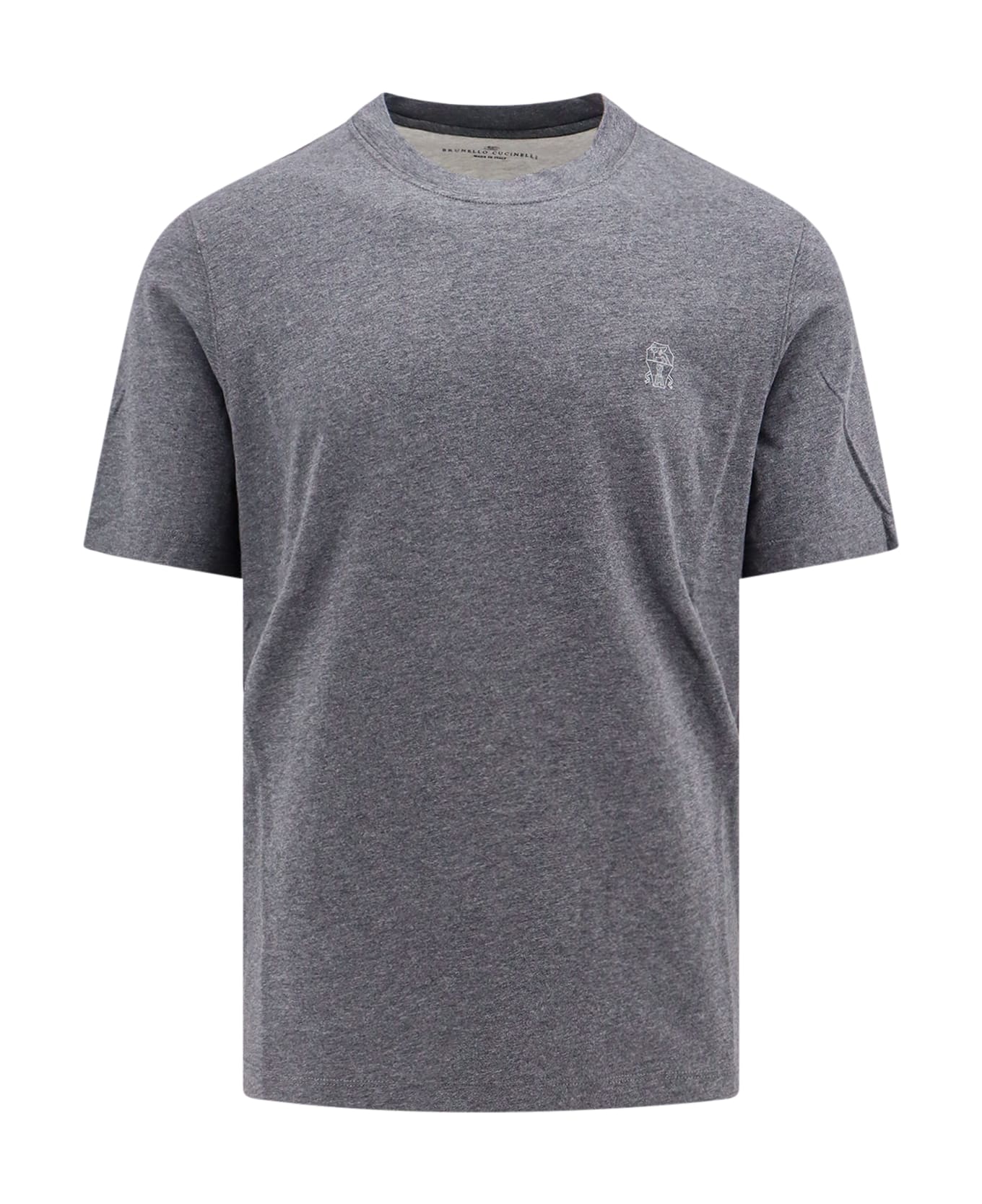 Brunello Cucinelli T-shirt - Grey