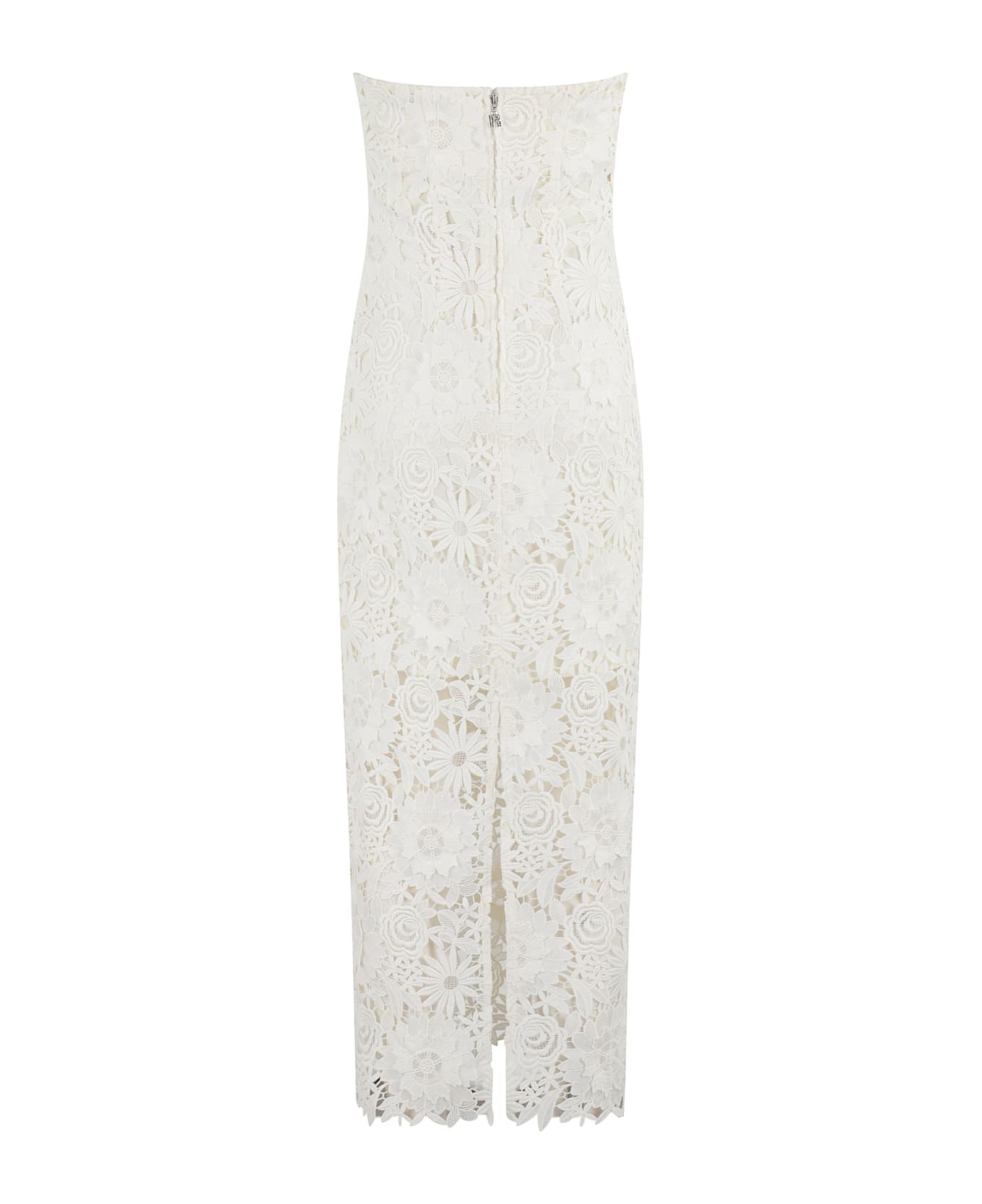 Rotate by Birger Christensen Lace Dress