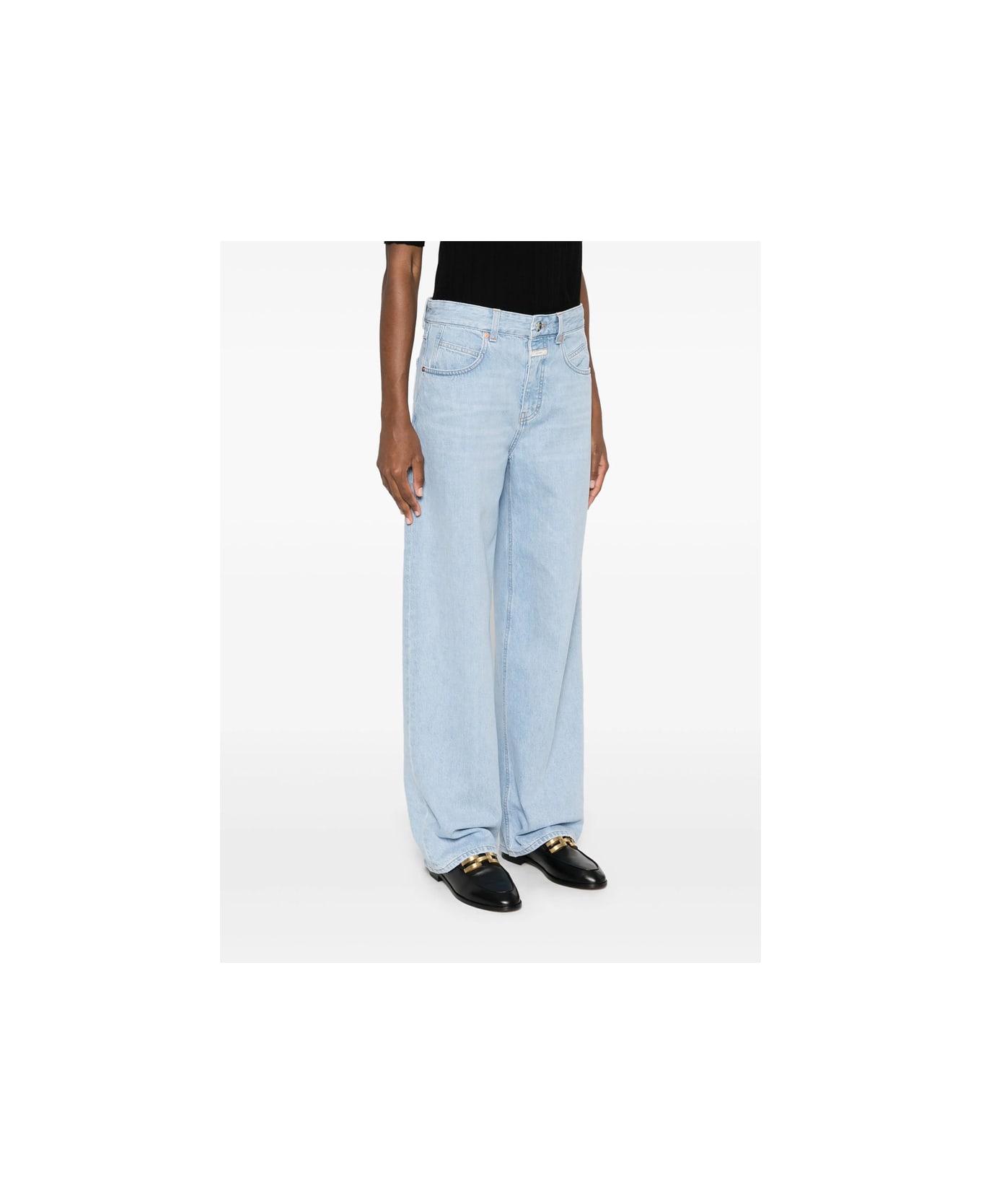 Closed Jeans - BLUE