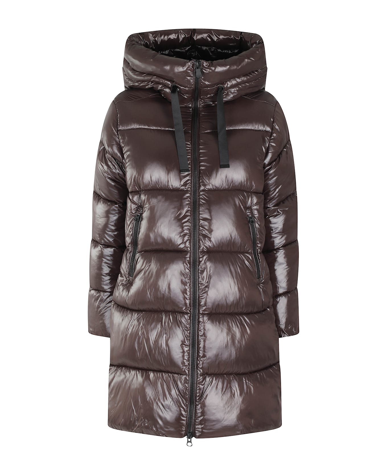 Save the Duck Isabel - Brown Black