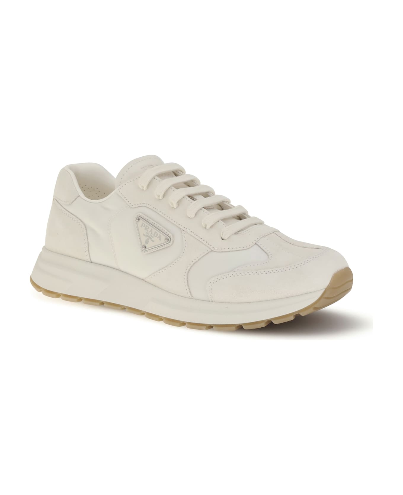 Prada Prax 01 Re-nylon Sneakers