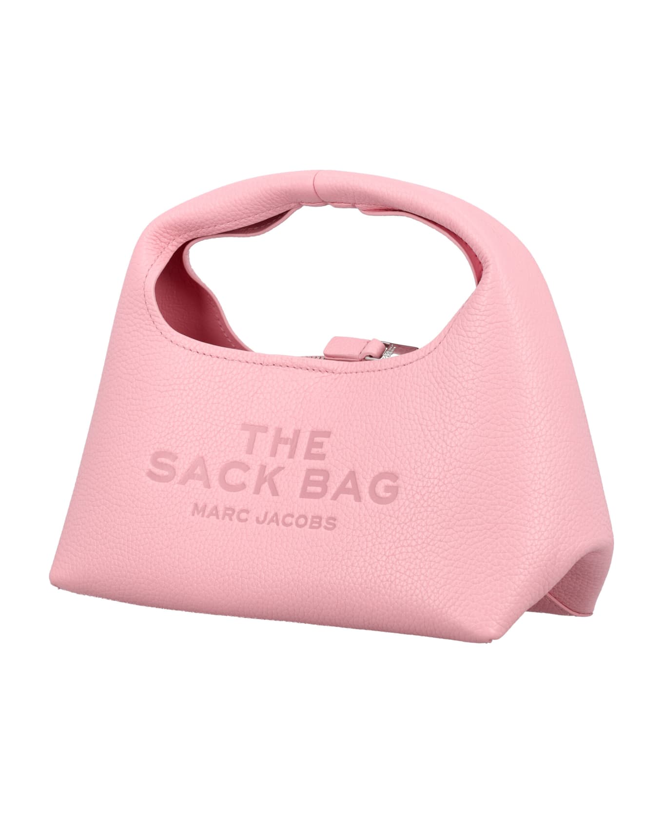 Marc Jacobs The Mini Sack Bag - RIBBON PINK