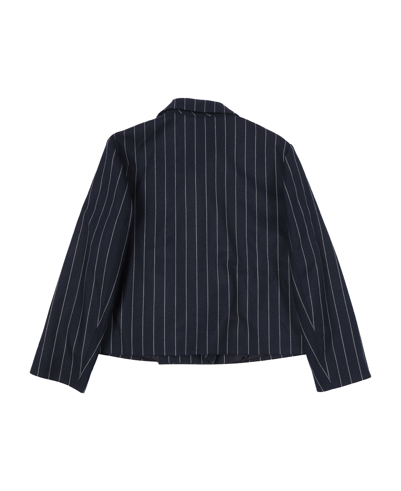 Aspesi Jacket - BLUE