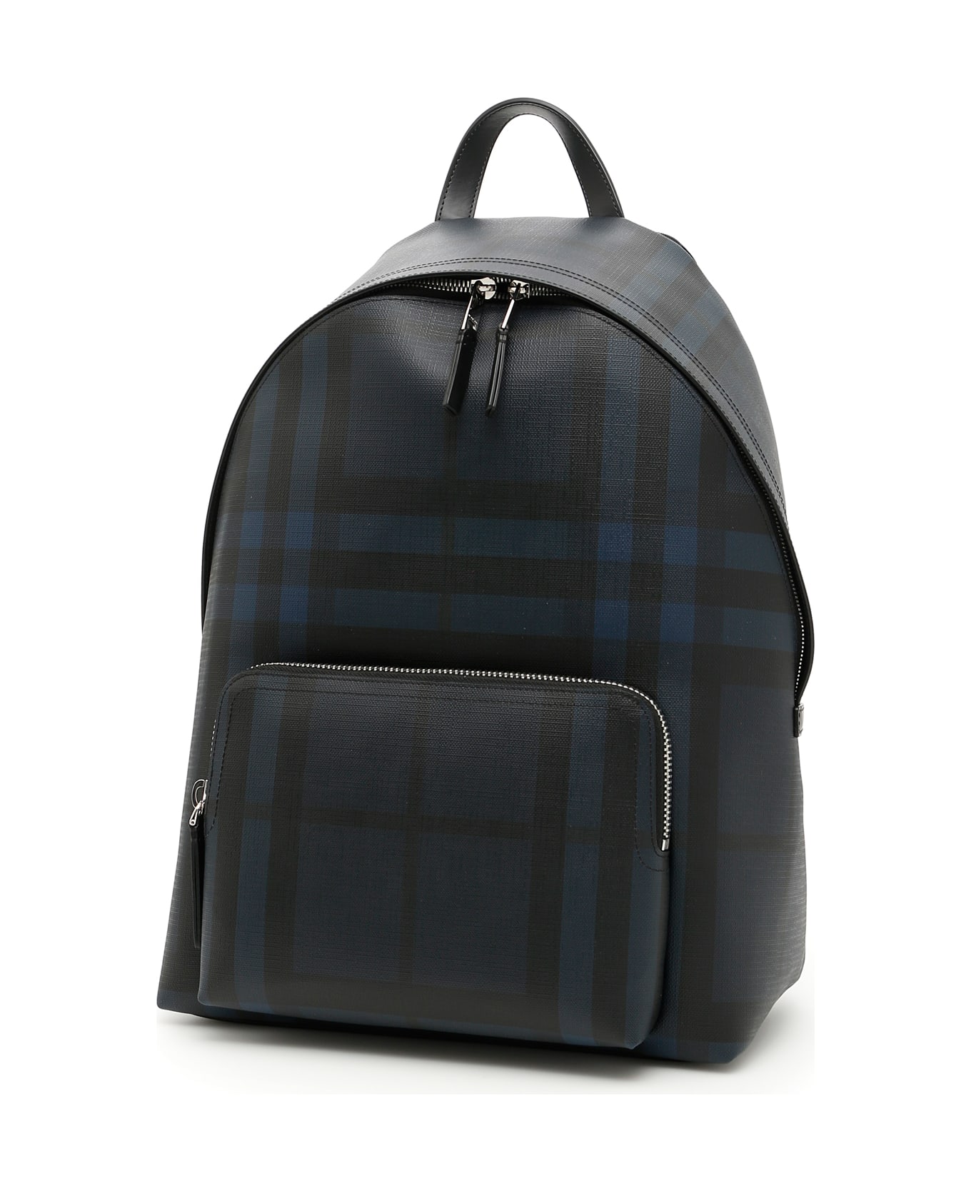 Burberry London Check Abbeydale Backpack | italist