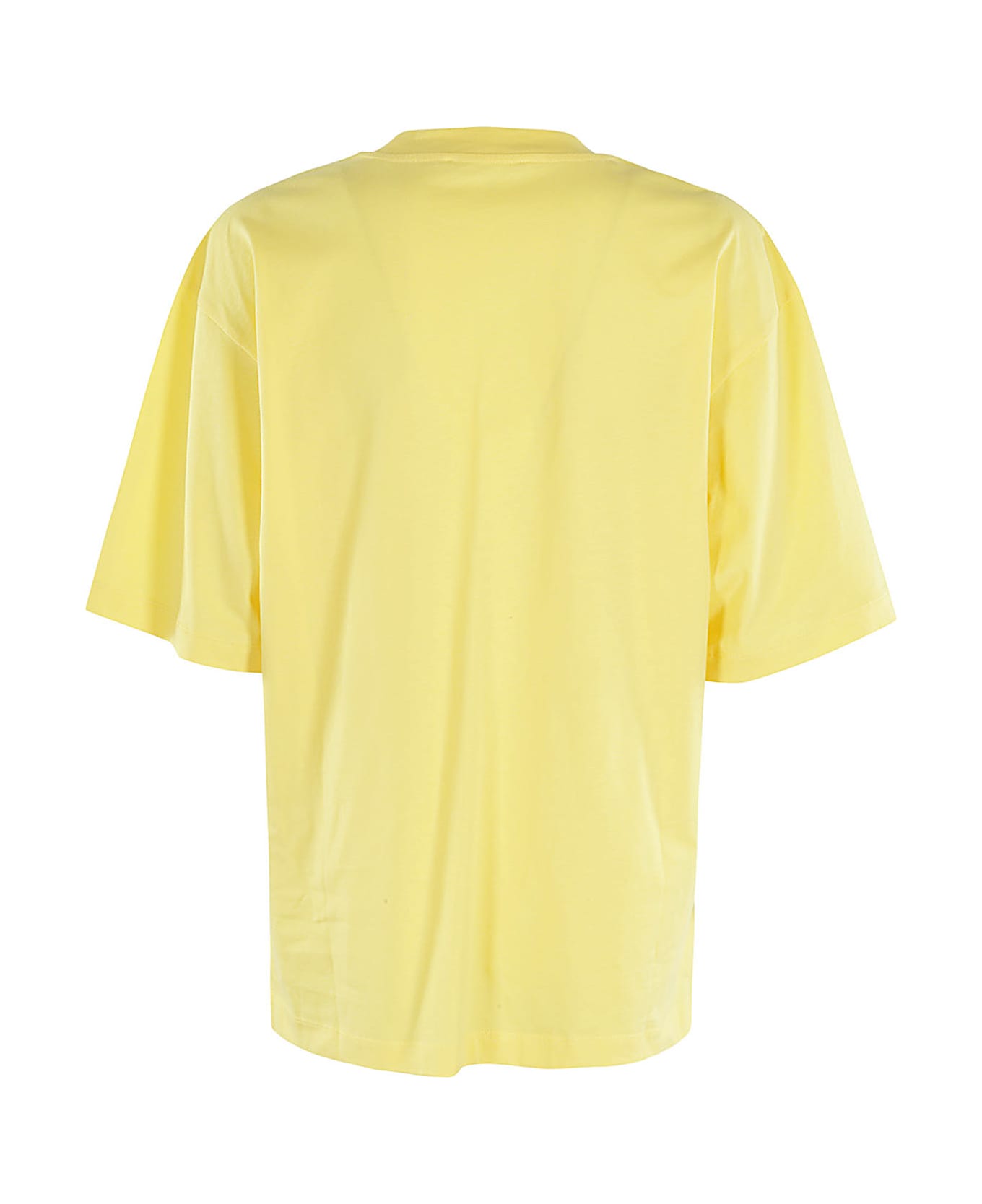 Marni T-shirt - Giallo