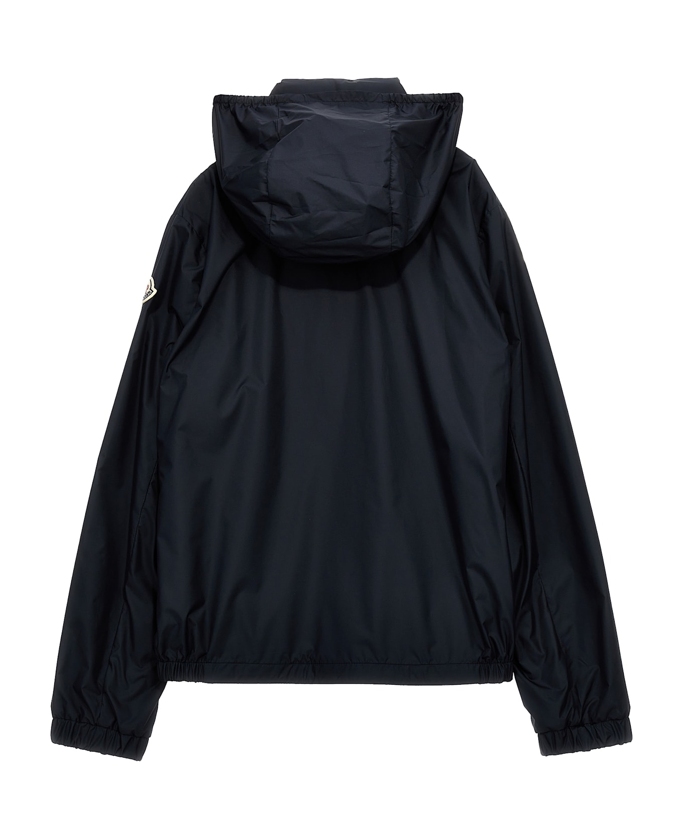 Moncler 'warne' Jacket - Blue