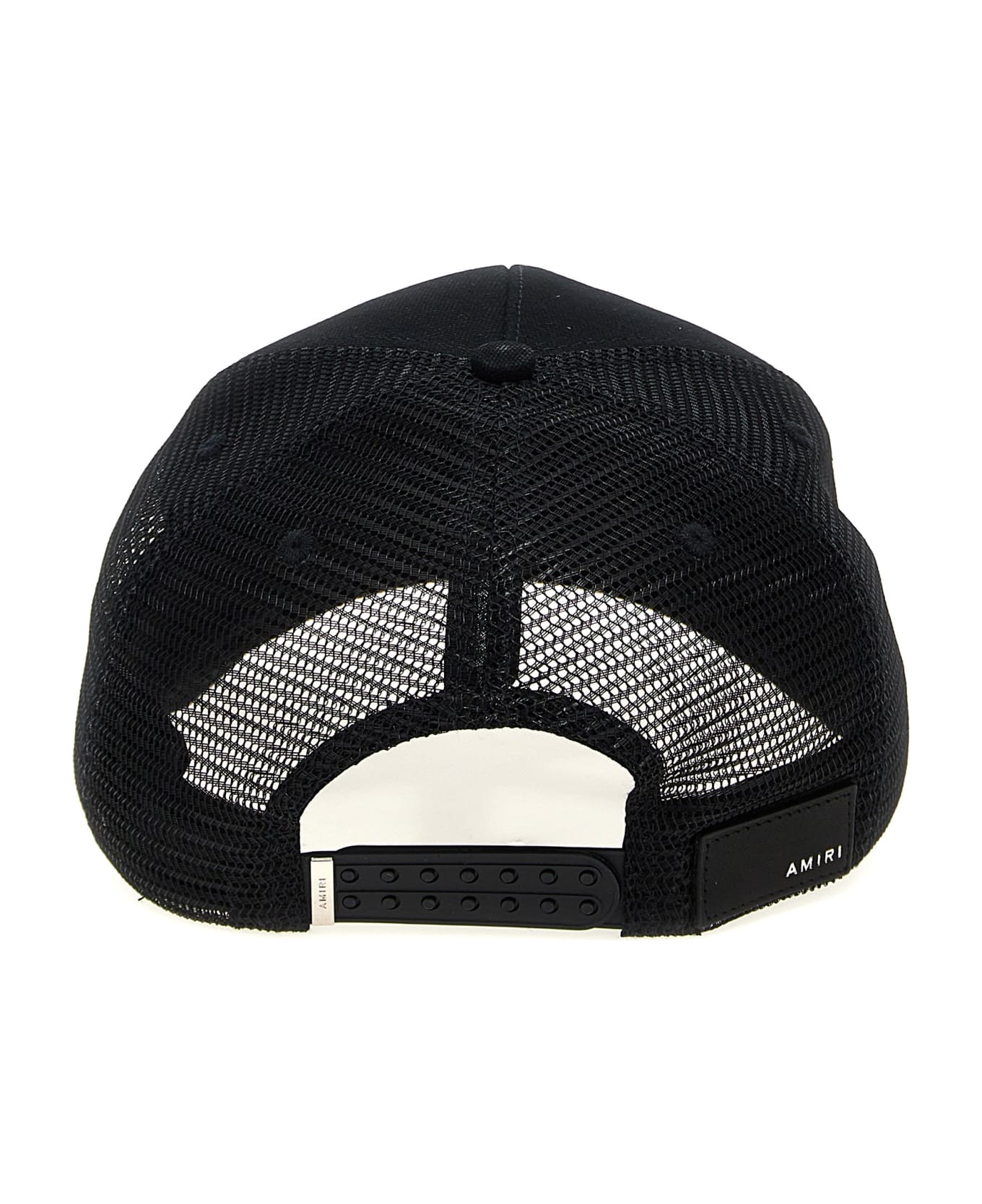 AMIRI ' Core Logo' Cap - black