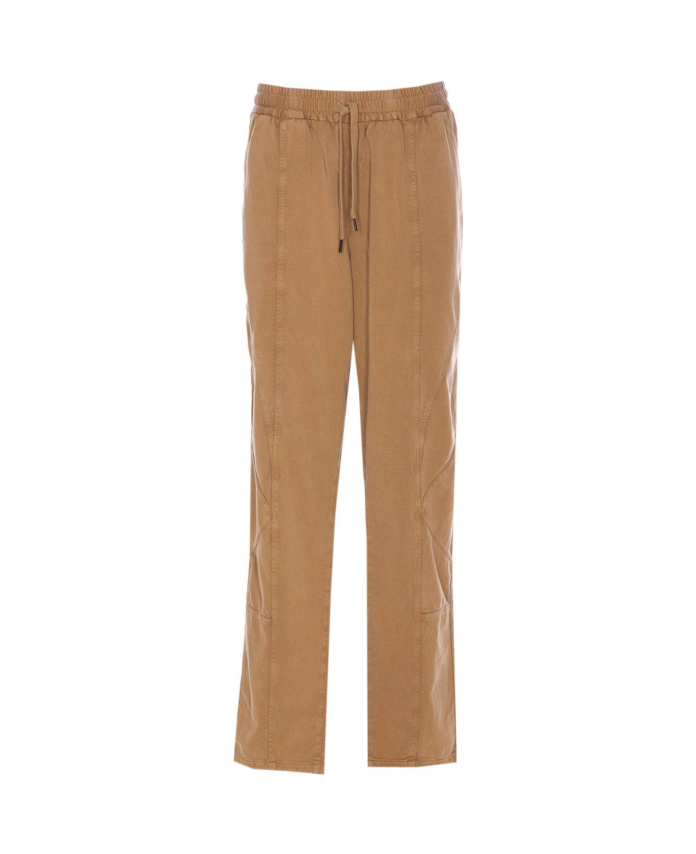 Marant Étoile Regina Trousers - Beige