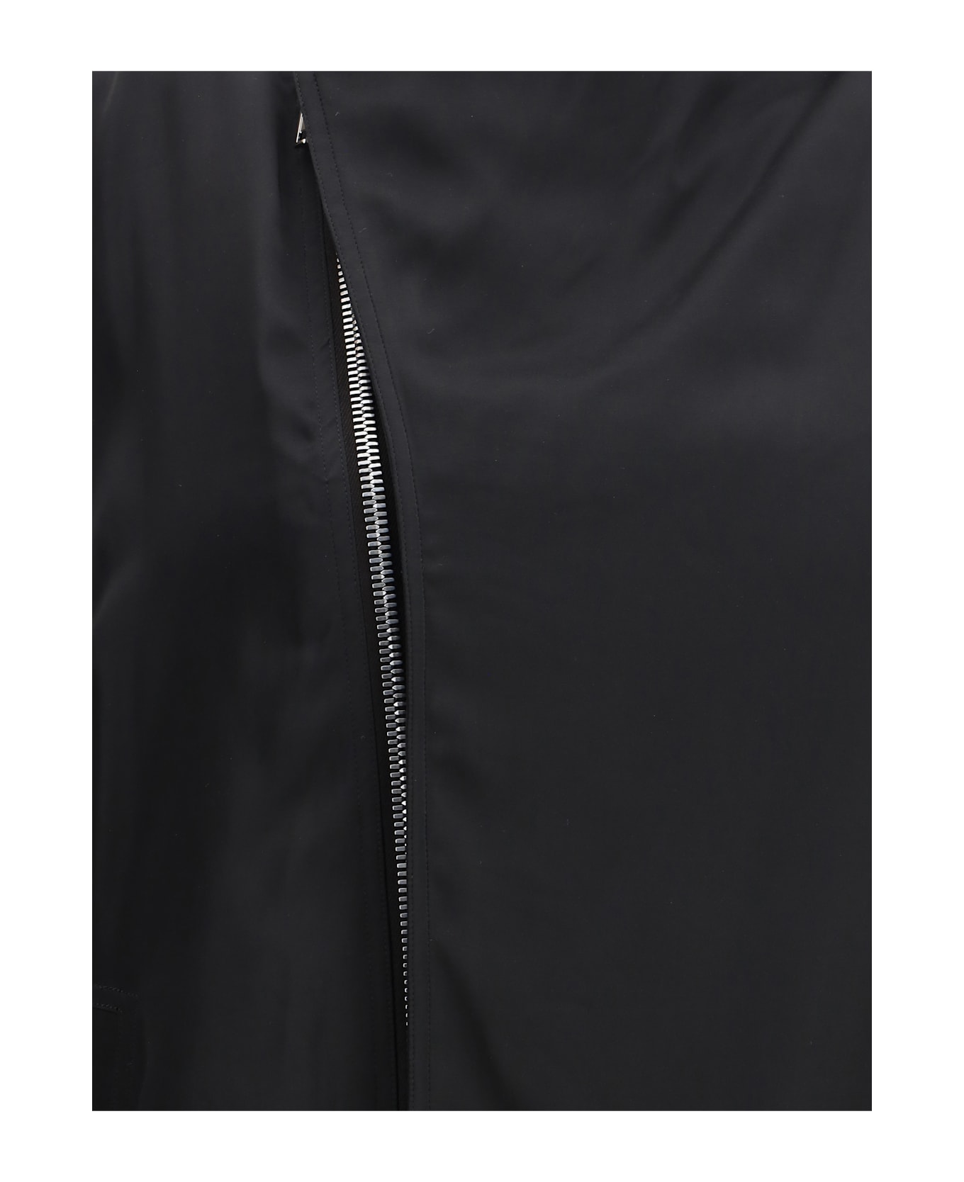 Rick Owens Bomber Jacket