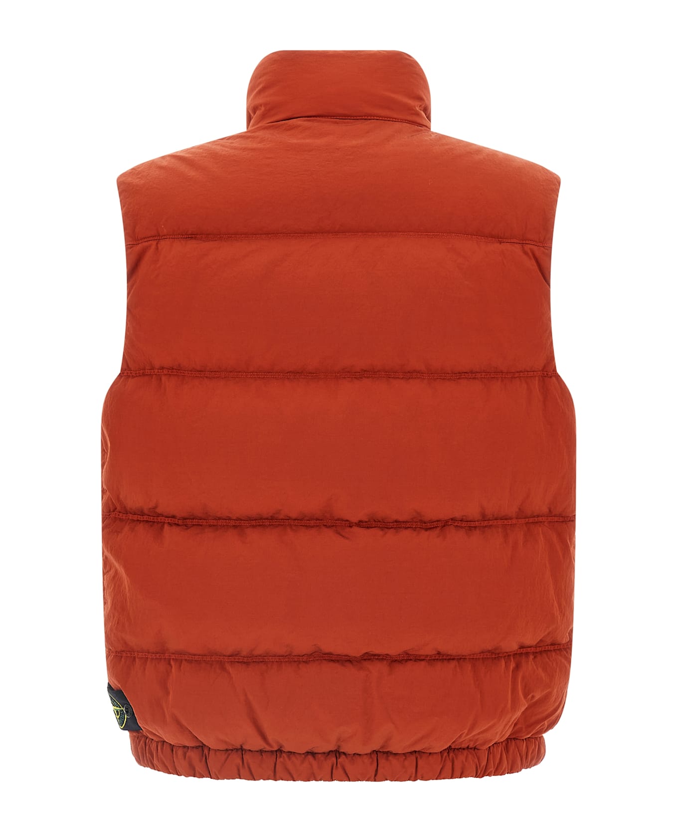 Stone Island Padded Vest - Multicolor