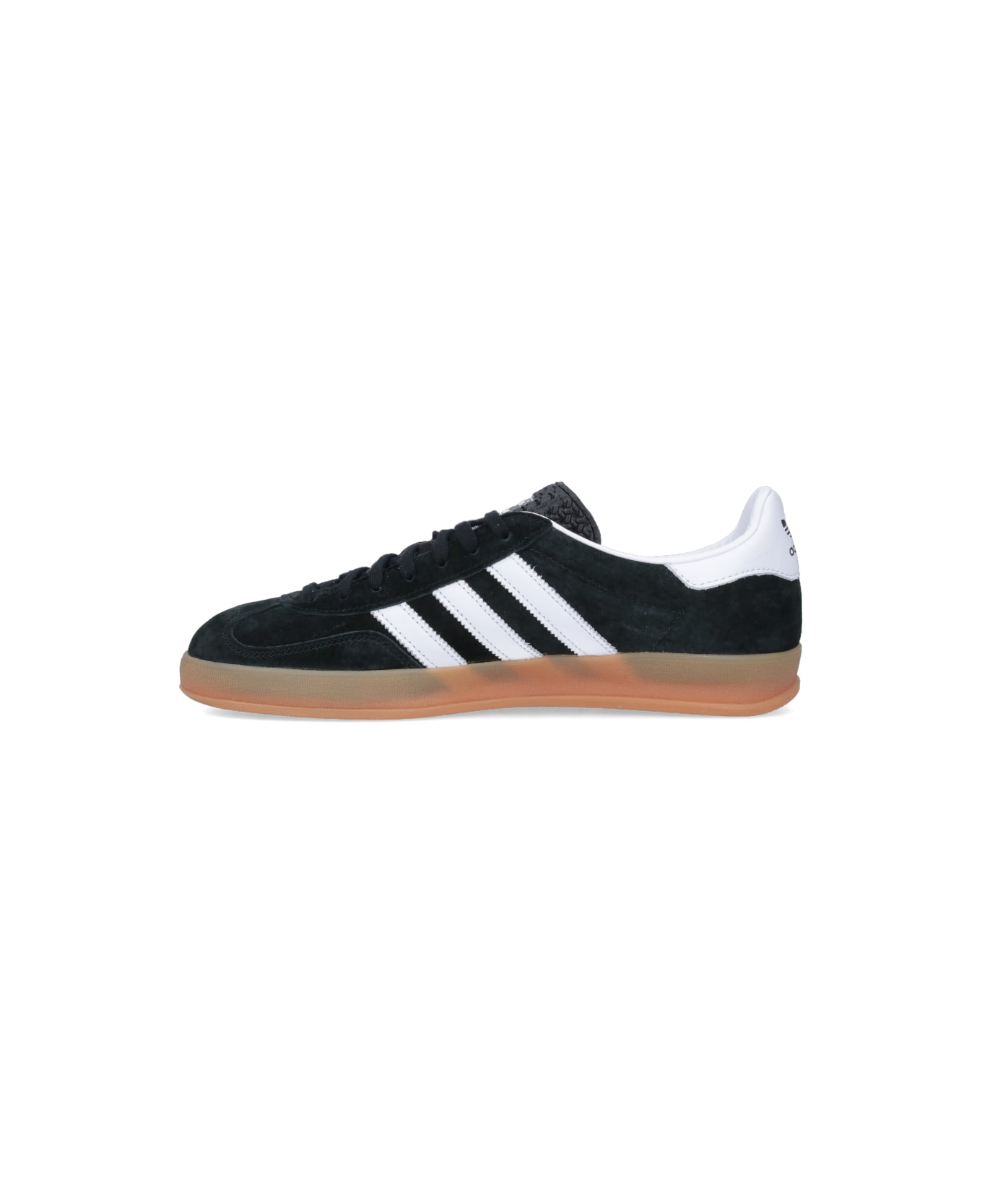 Adidas 
gazelle Indoor
 Sneakers - Black