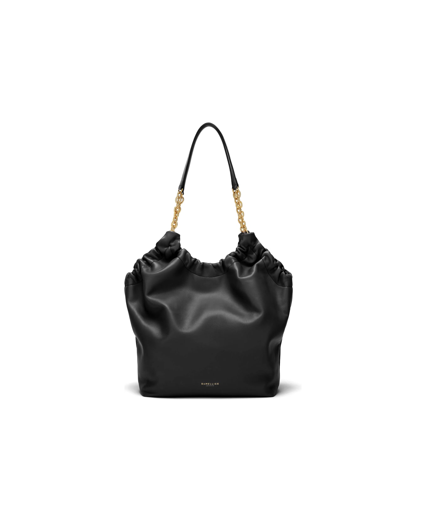 Demellier Bag - BLACK