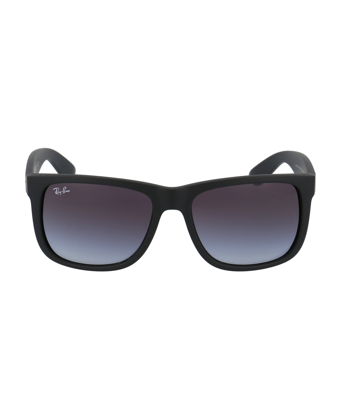 Ray-Ban Justin Sunglasses - 601/8G BLACK