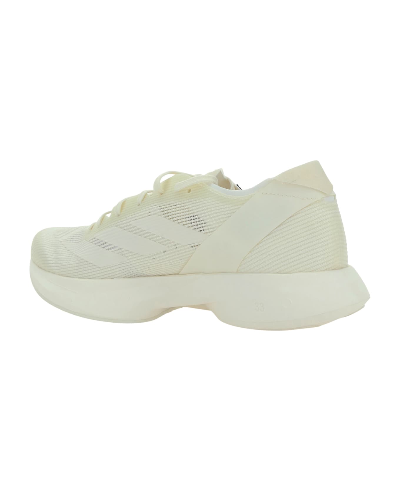 Y-3 Takumi Sen Sneakers Sneakers - WHITE