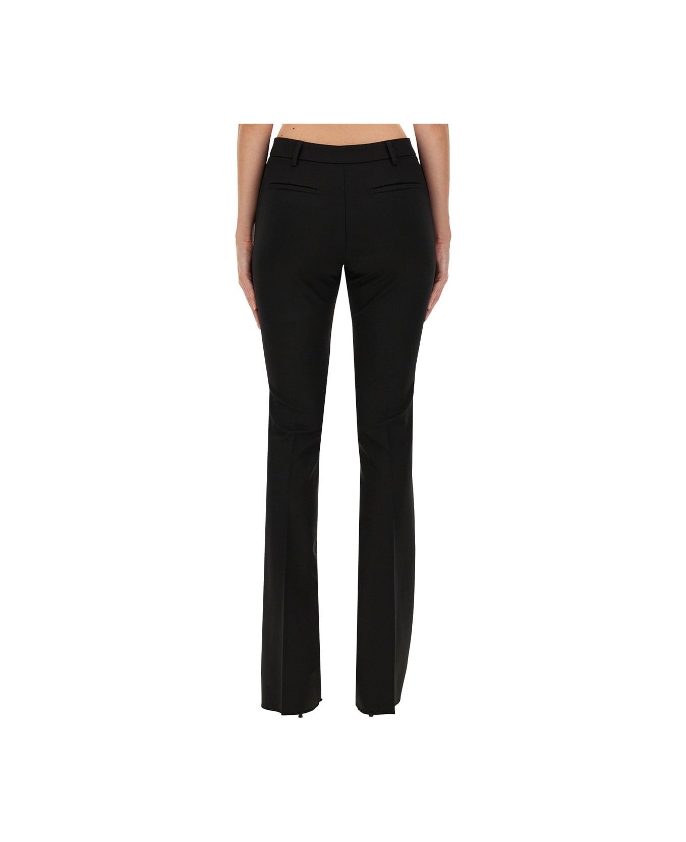 TheLatest An Pants - BLACK