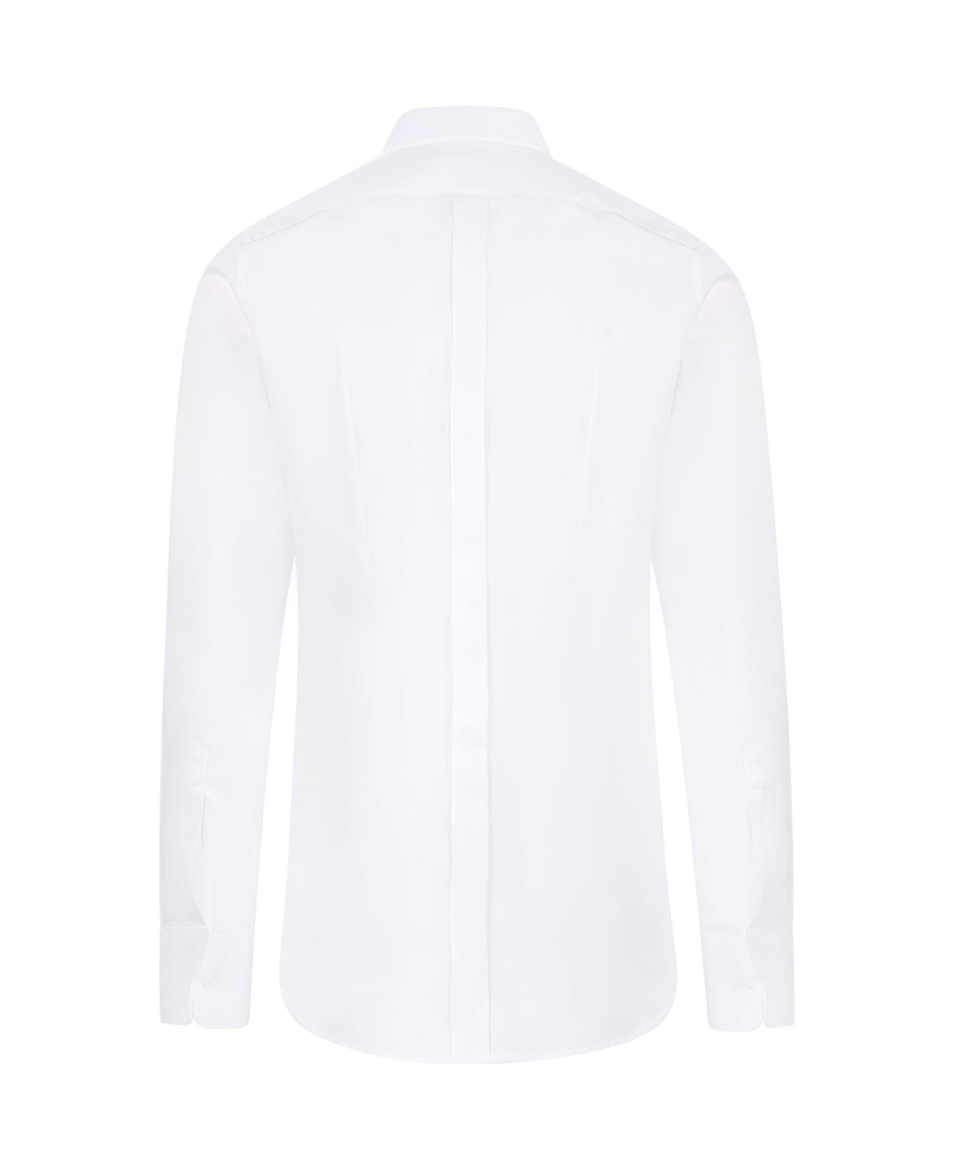 Dolce 
Gabbana Shirt - Bianco Ottico
