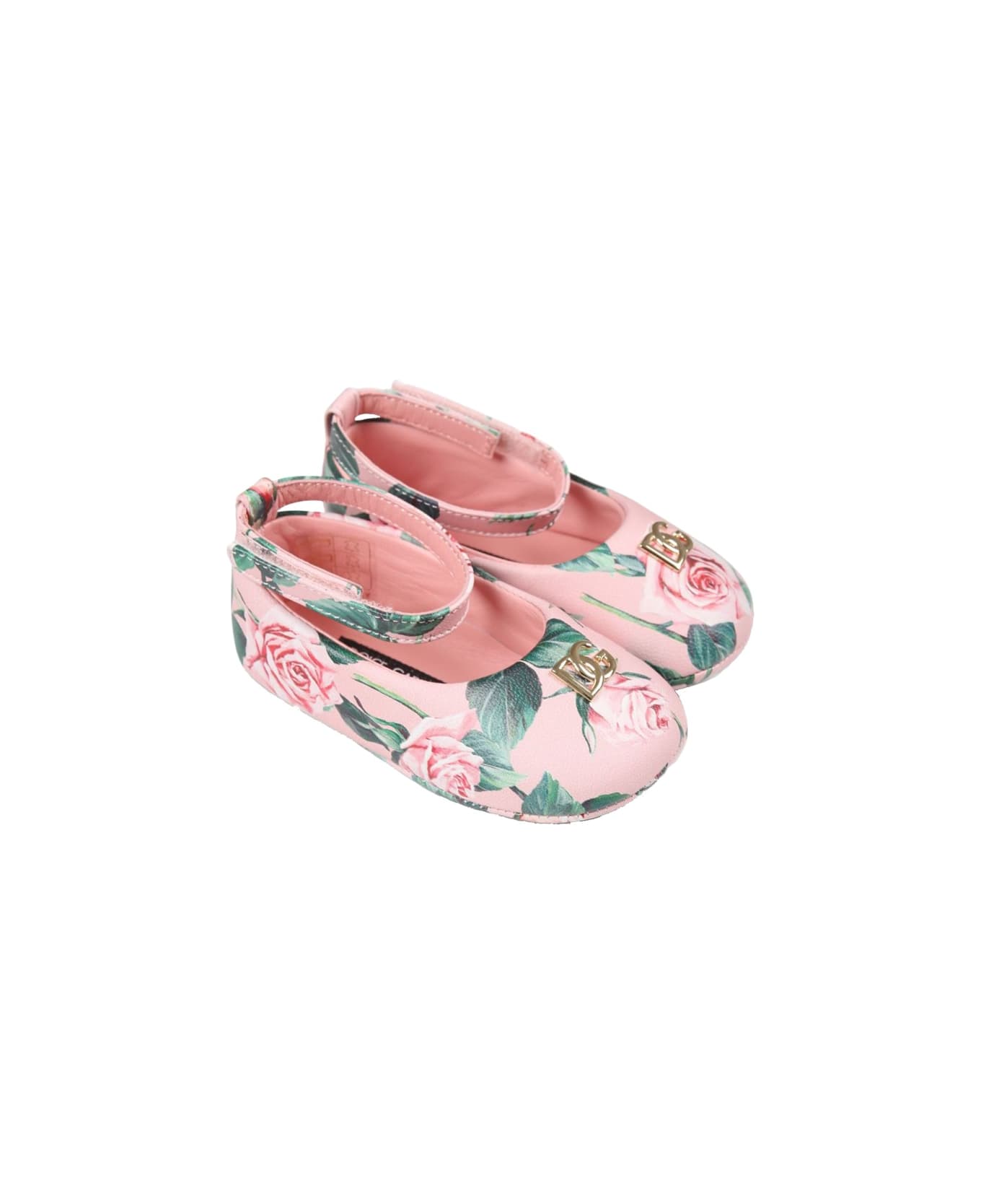 Dolce 
Gabbana Ballerine - MULTICOLOUR