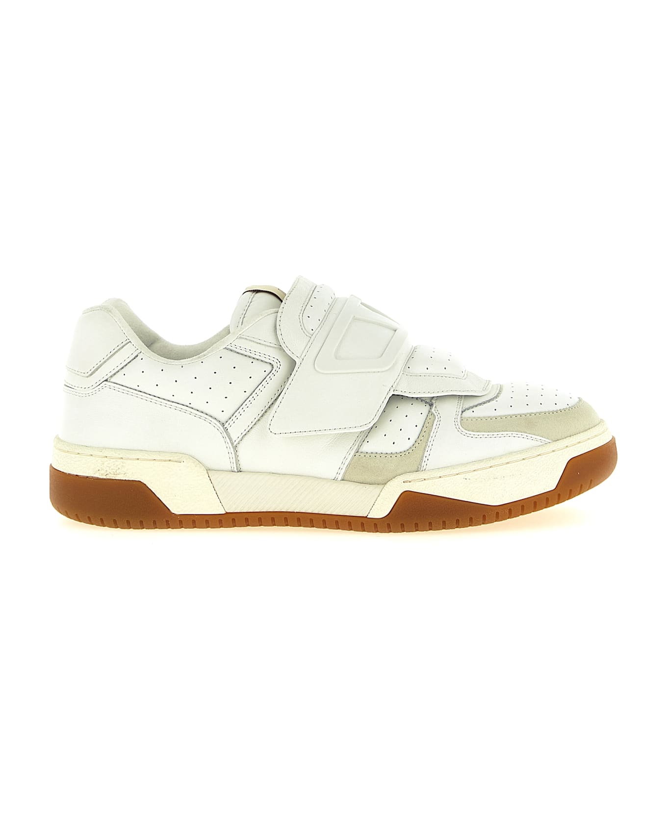 Valentino Garavani 
joie De Jouer
 Sneakers - White