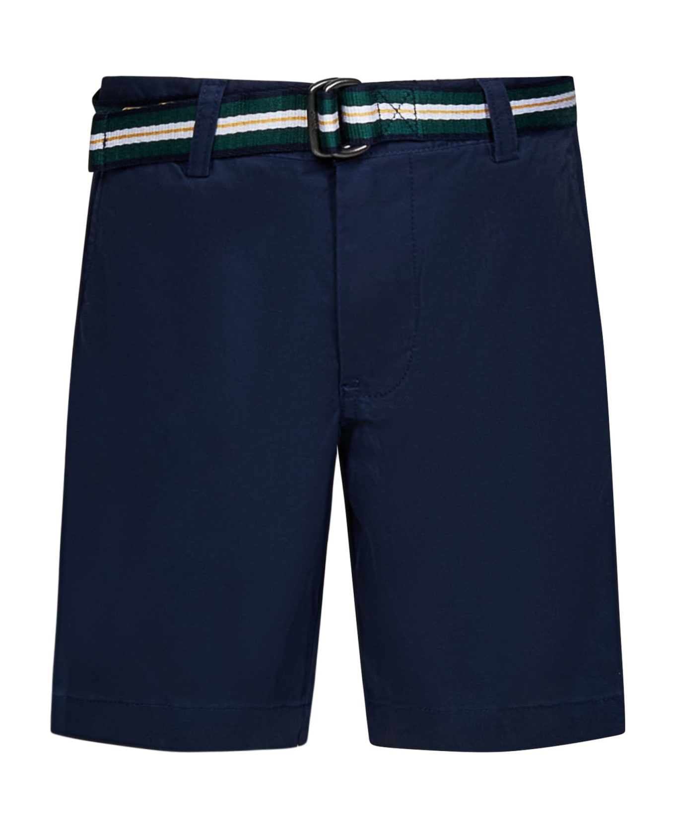 Polo Ralph Lauren Shorts - Blu Navy