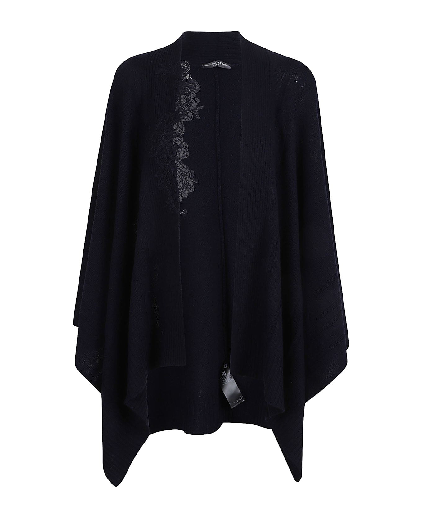 Ermanno Scervino Cape