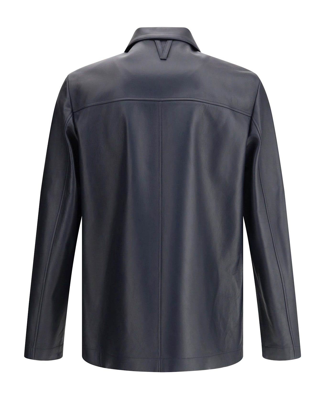 Valstar Luke Leather Jacket