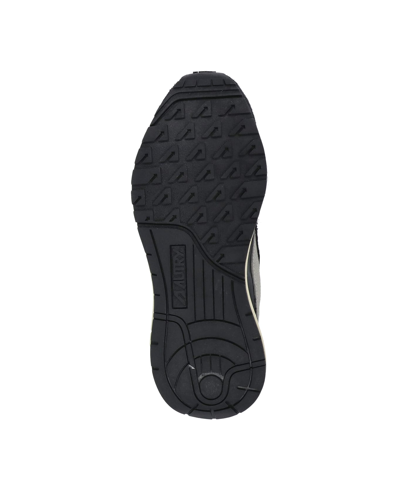 Autry Reelwind Low Sneakers - Black