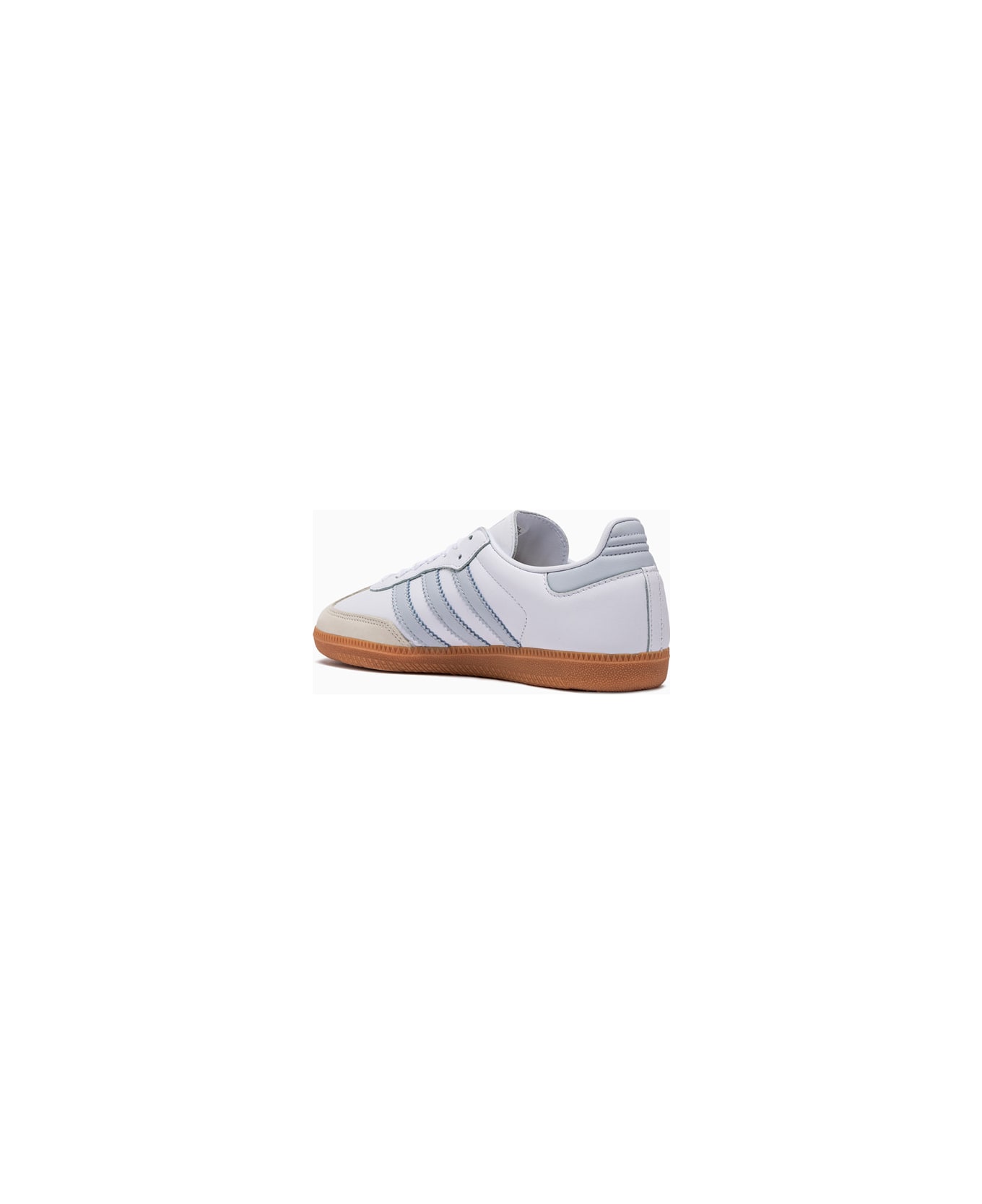 Adidas Samba Og W Sneakers Ie0877 - White