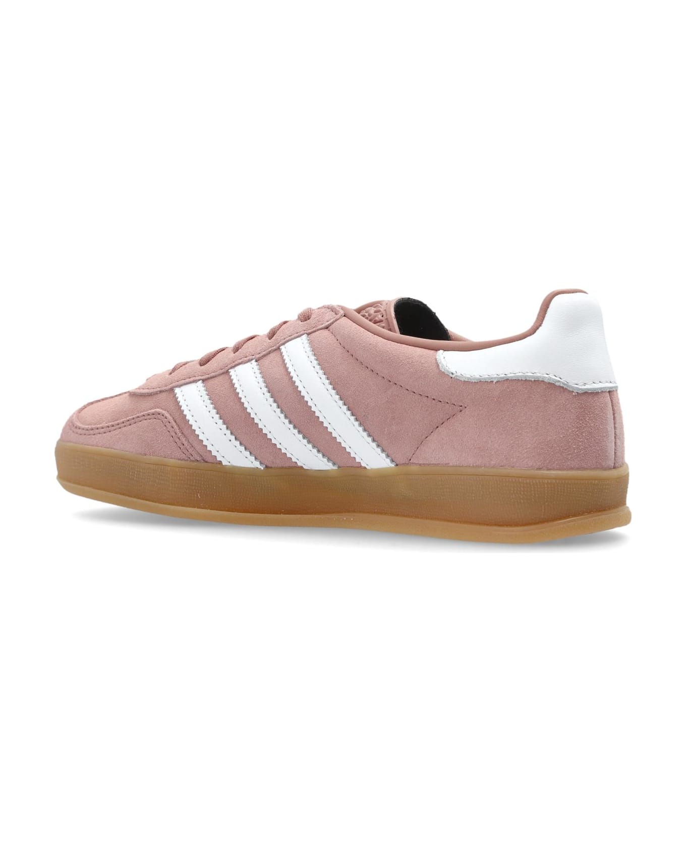 Adidas Originals Sports Shoes `gazelle Indoor W` - Blush Pink