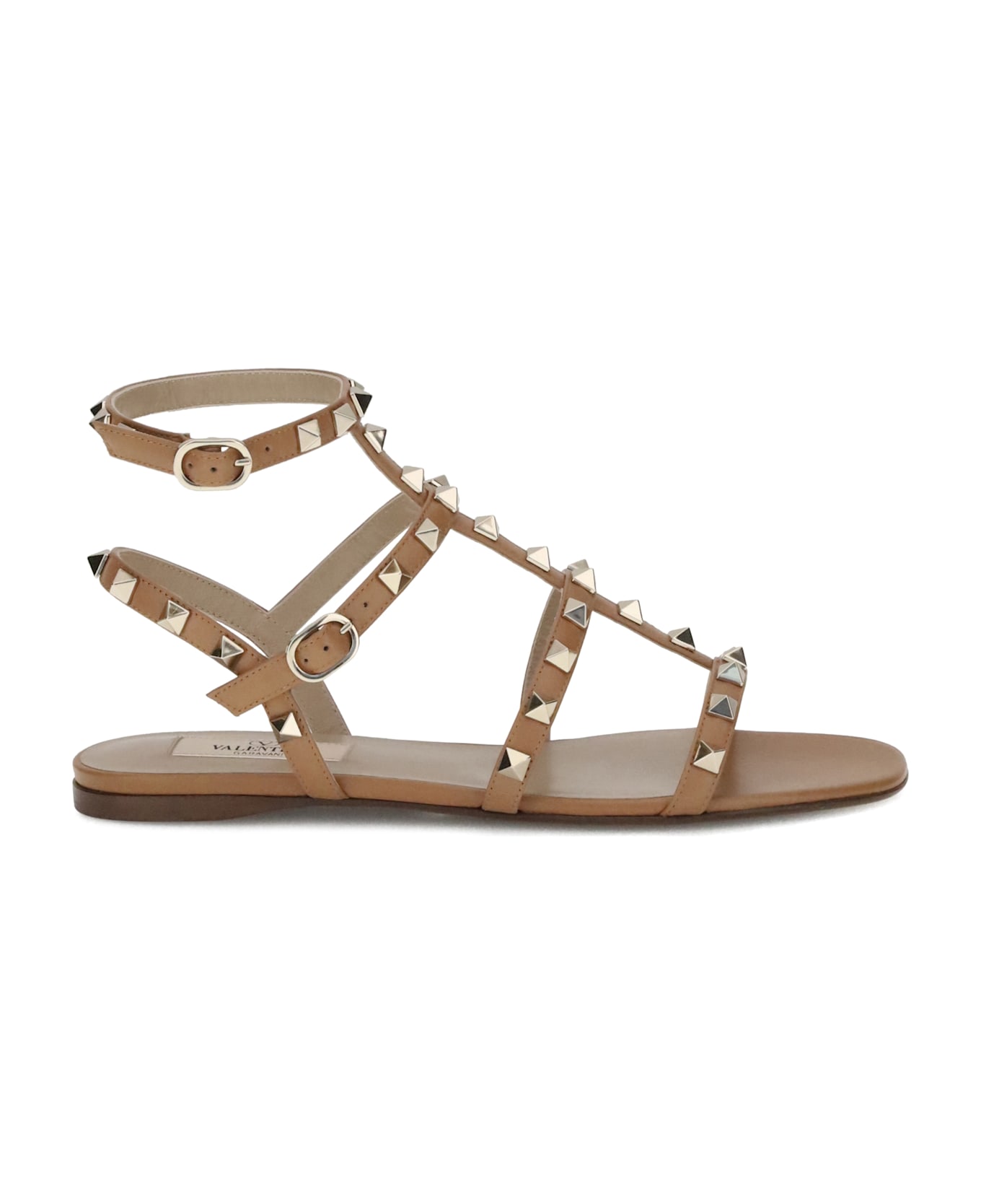 Valentino Garavani Rockstud Sandals