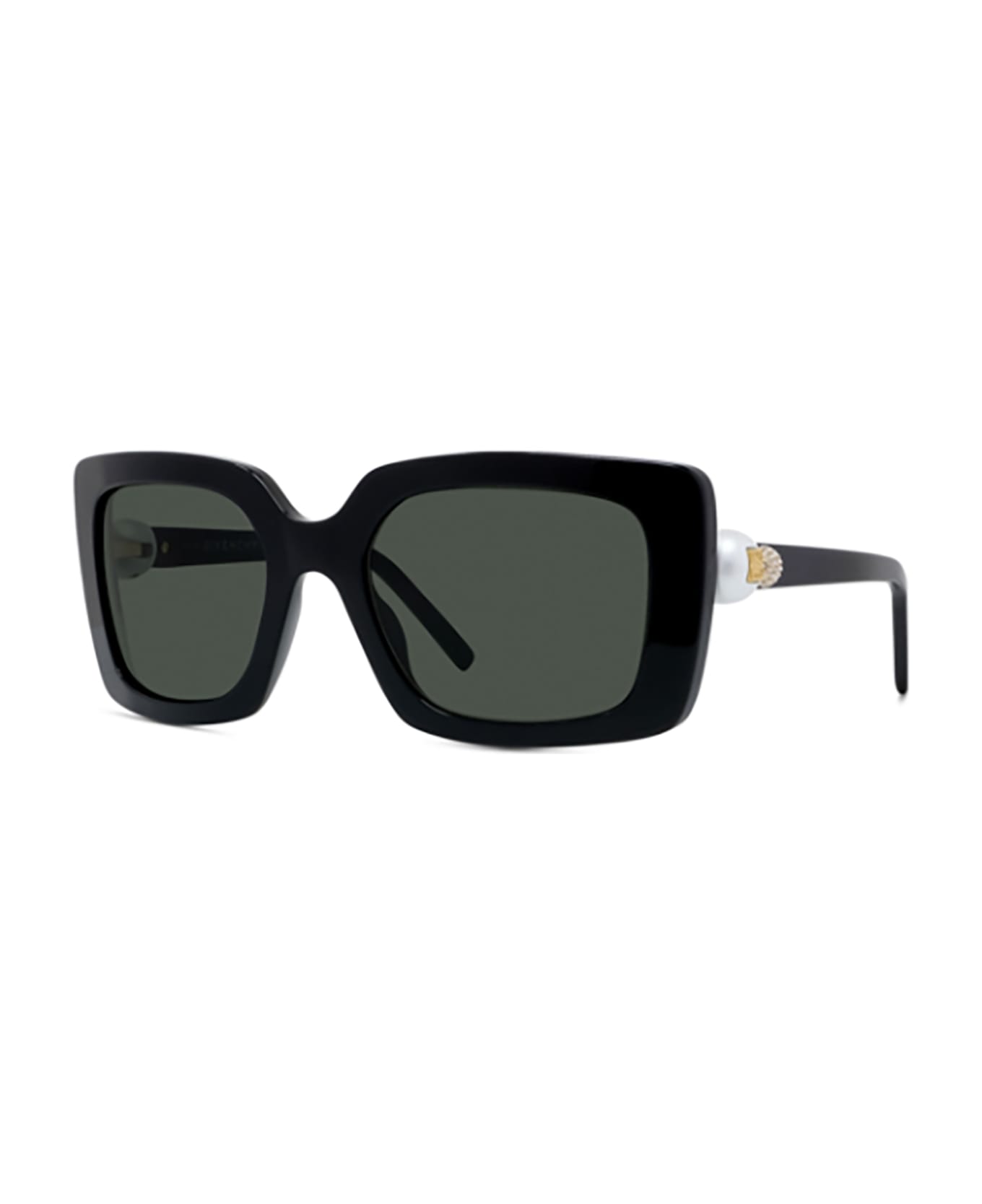 Givenchy Eyewear GV40071I Sunglasses - N