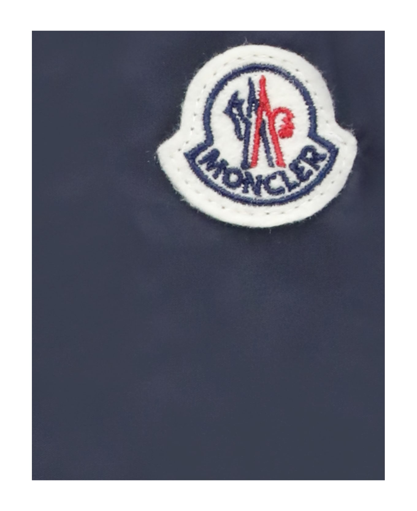 Moncler Lilianna Jacket - Blue