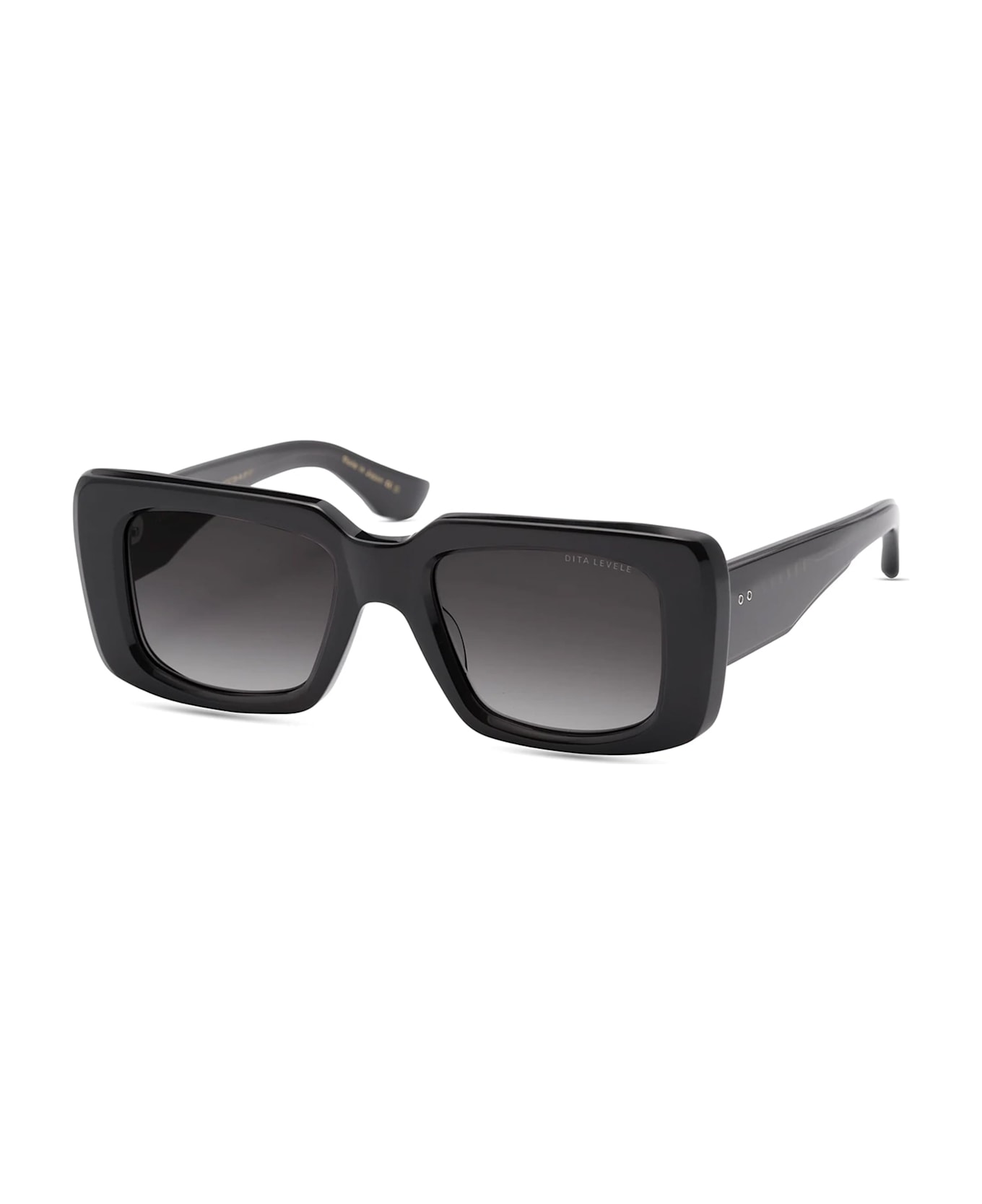 Dita Levele - Black Sunglasses - Black