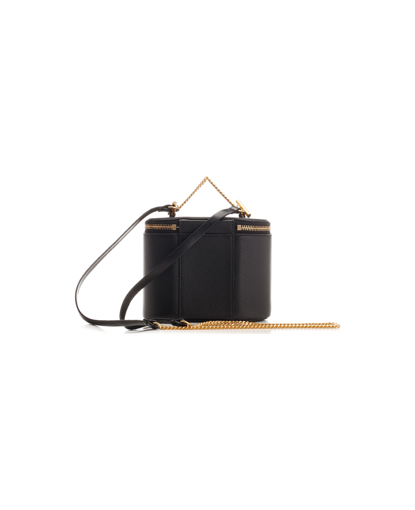 Chloé Mini 
vanity
 Bag - Black