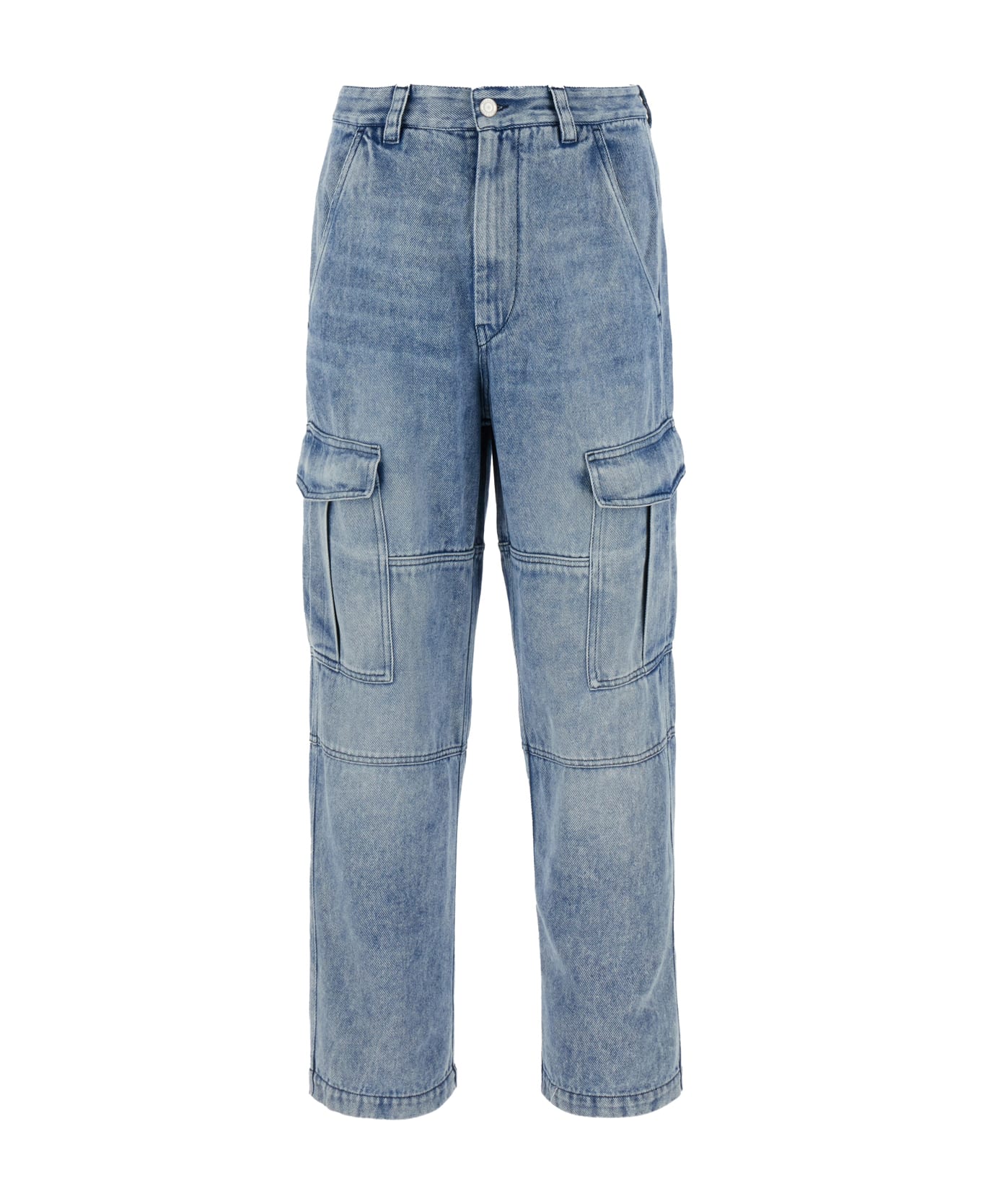 Isabel Marant Denim Terence Jeans - 30LU