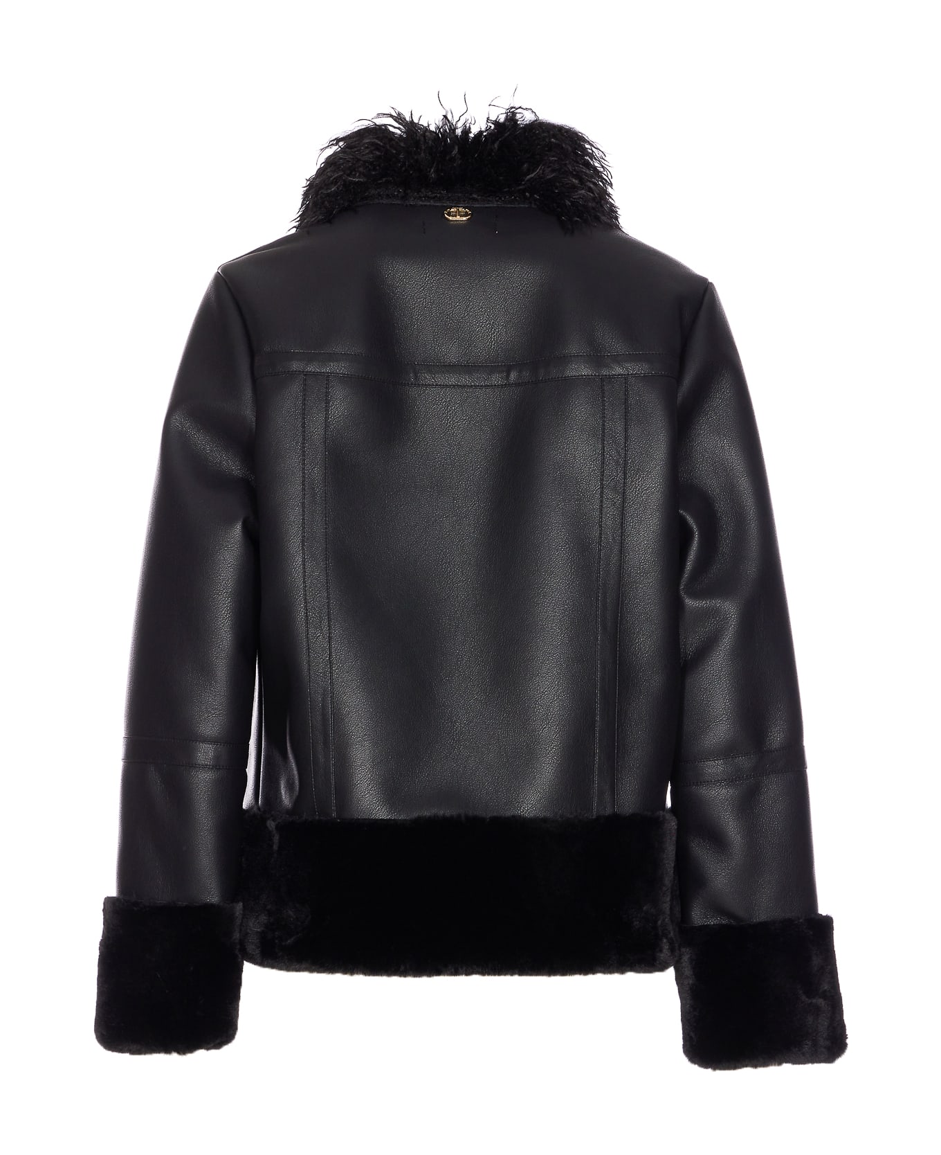 TwinSet Jacket - Black