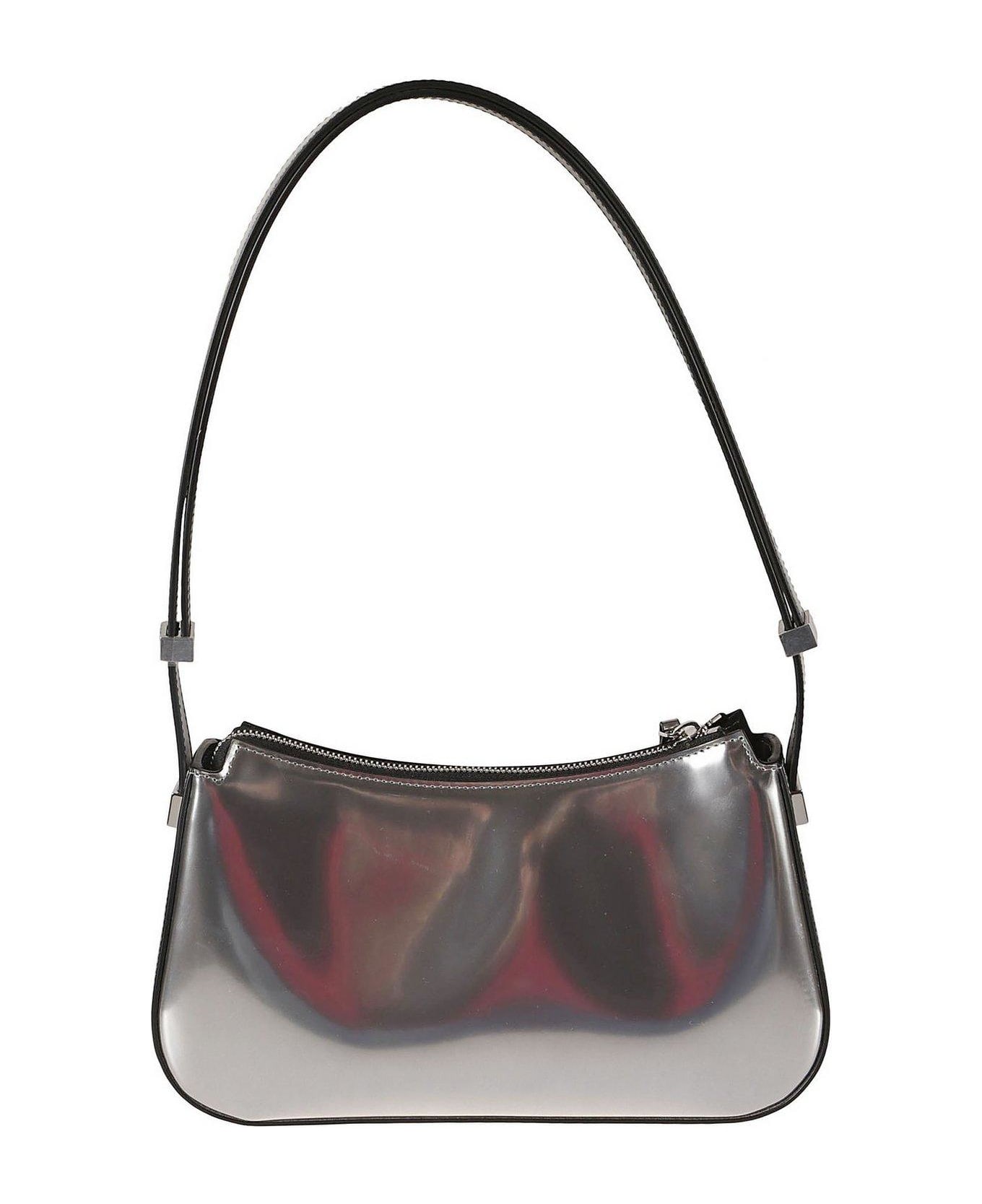 Lanvin Concerto Hobo Bag - Non definito