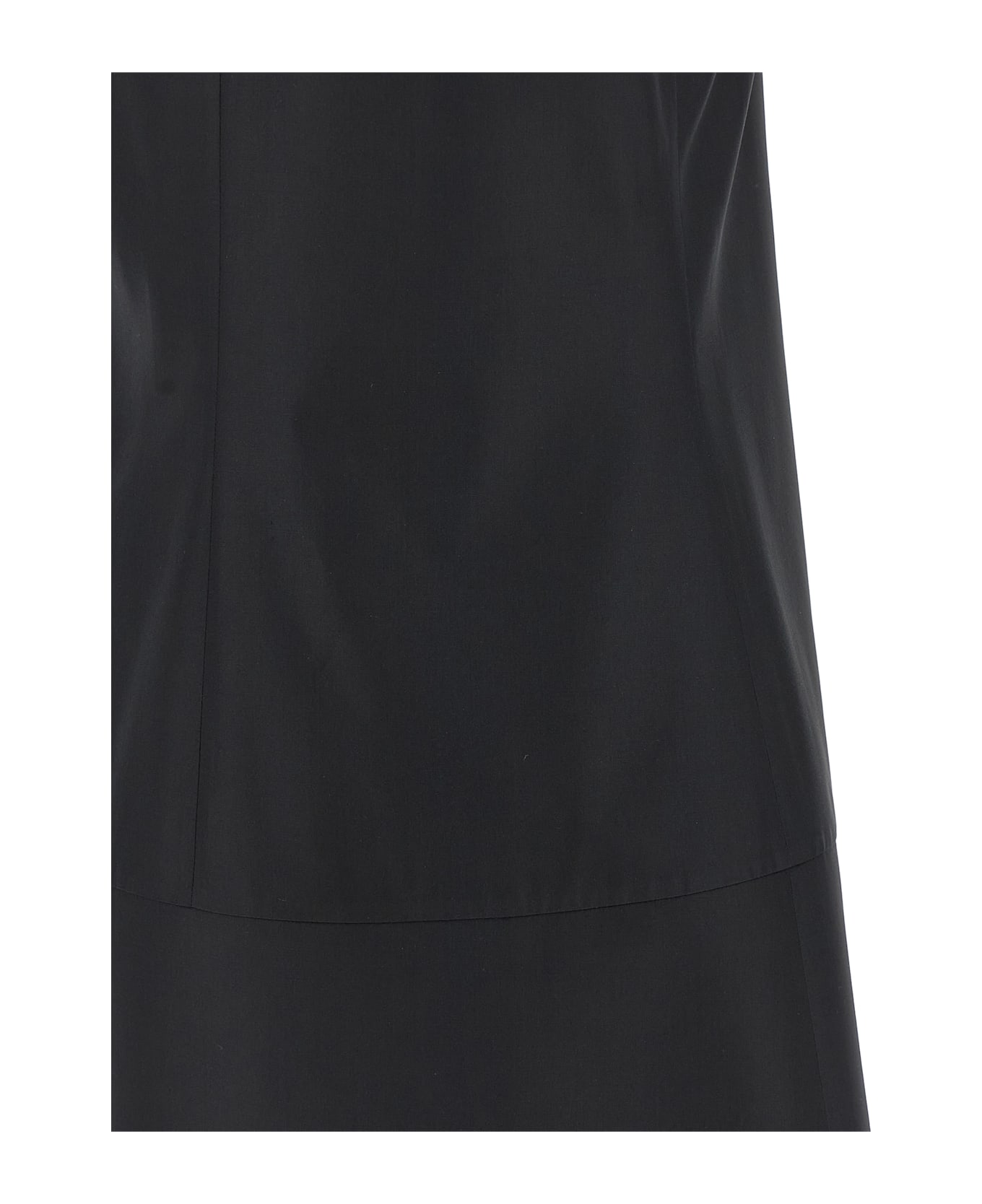 Giovanni Bedin Sleeveless Dress - Black  