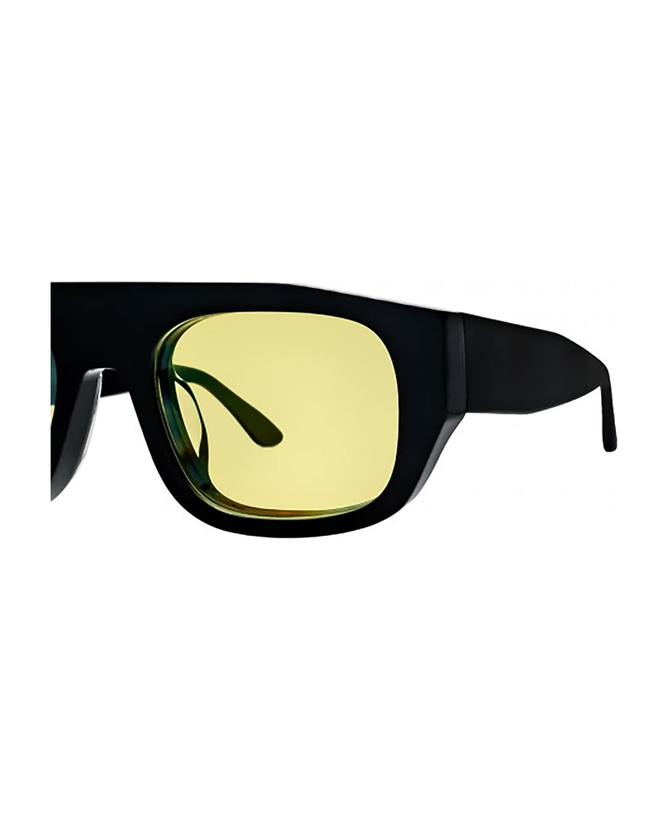 Thierry Lasry MONARCHY Sunglasses - Yellow