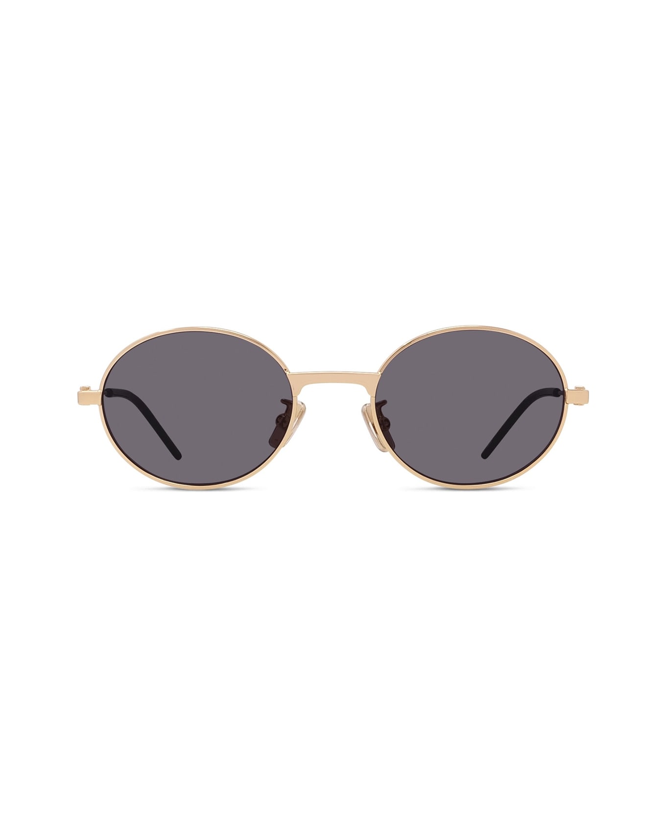 Givenchy Eyewear Givenchy Gv40107u Gv Speed 30a Oro Sunglasses - Oro