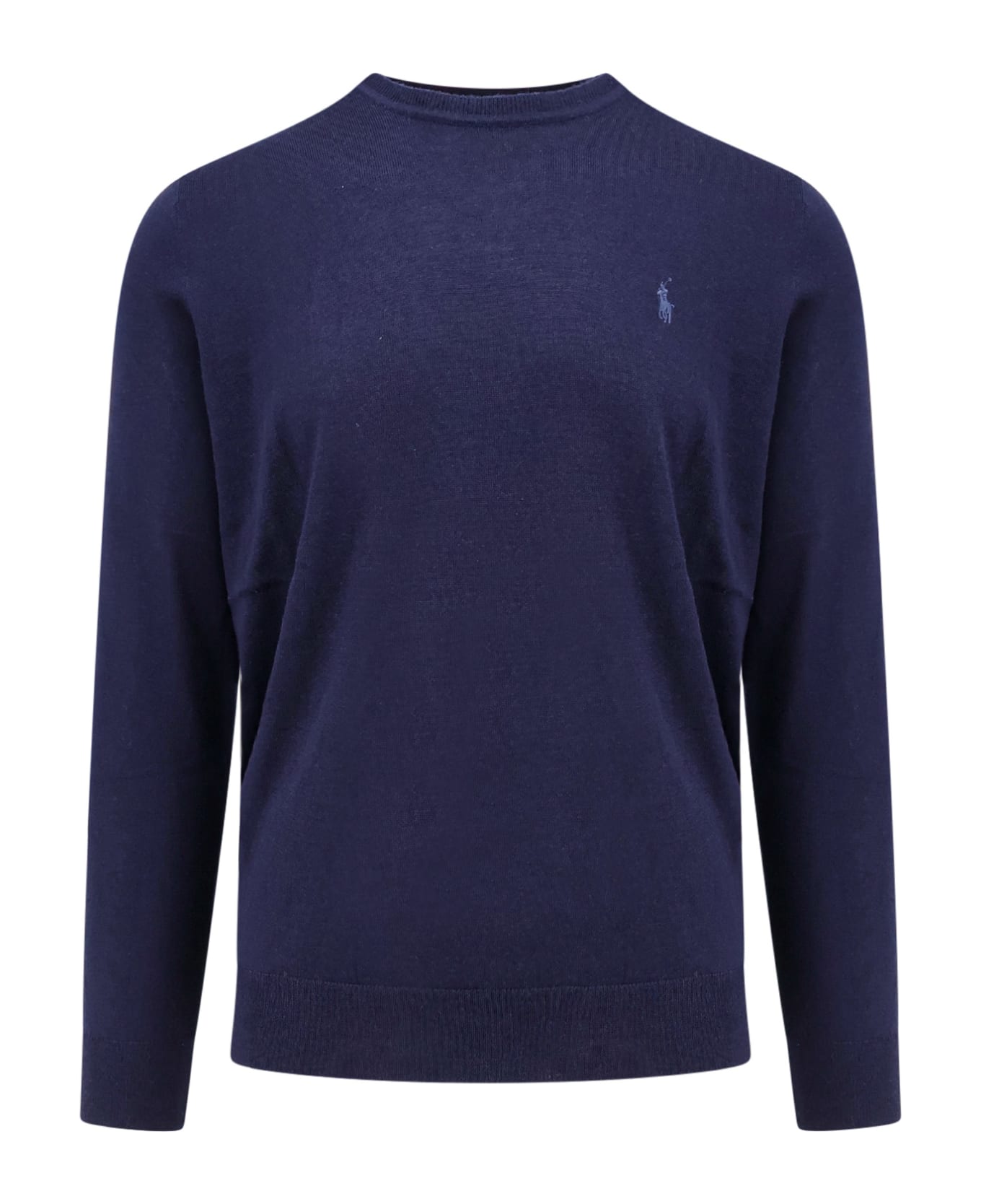 Ralph Lauren Sweater - HUNTER NAVY