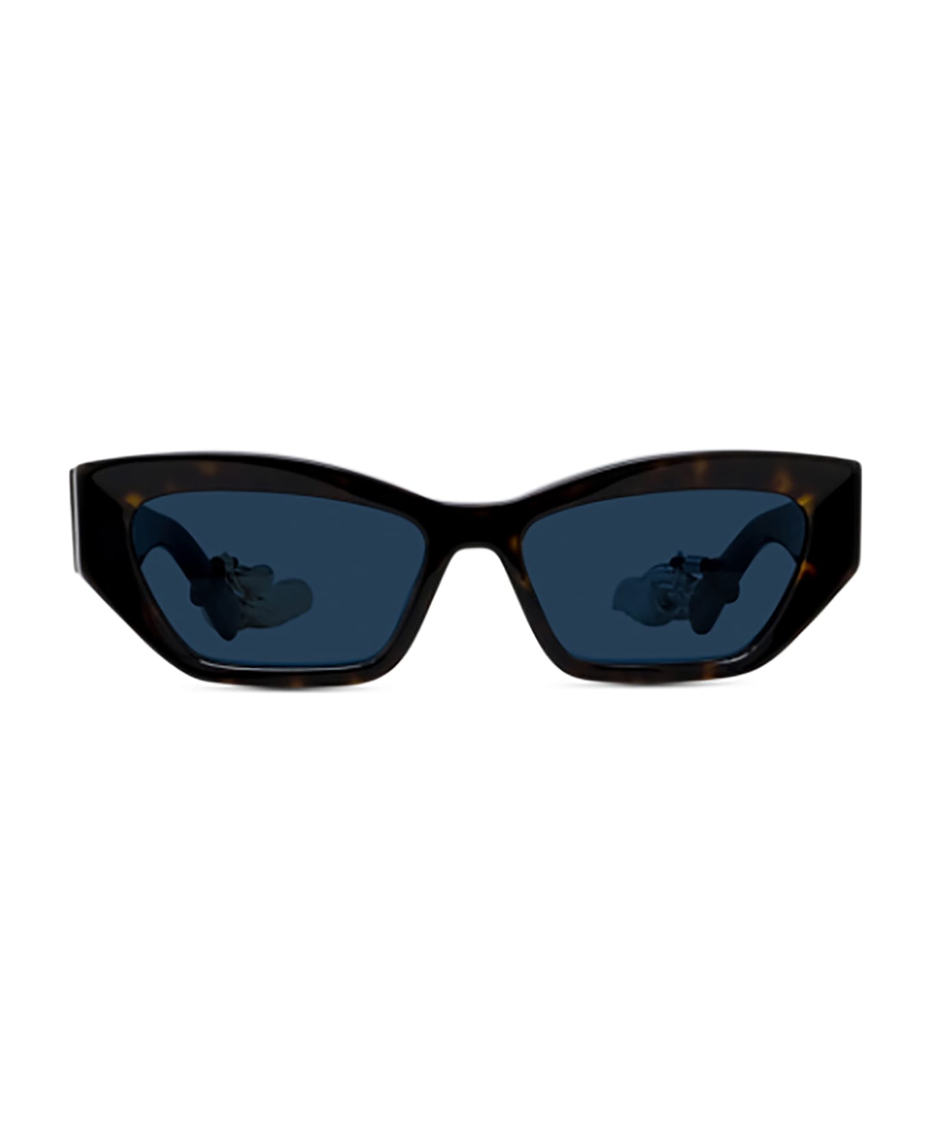 Stella McCartney Eyewear SC40047I/Y ray Sunglasses - V